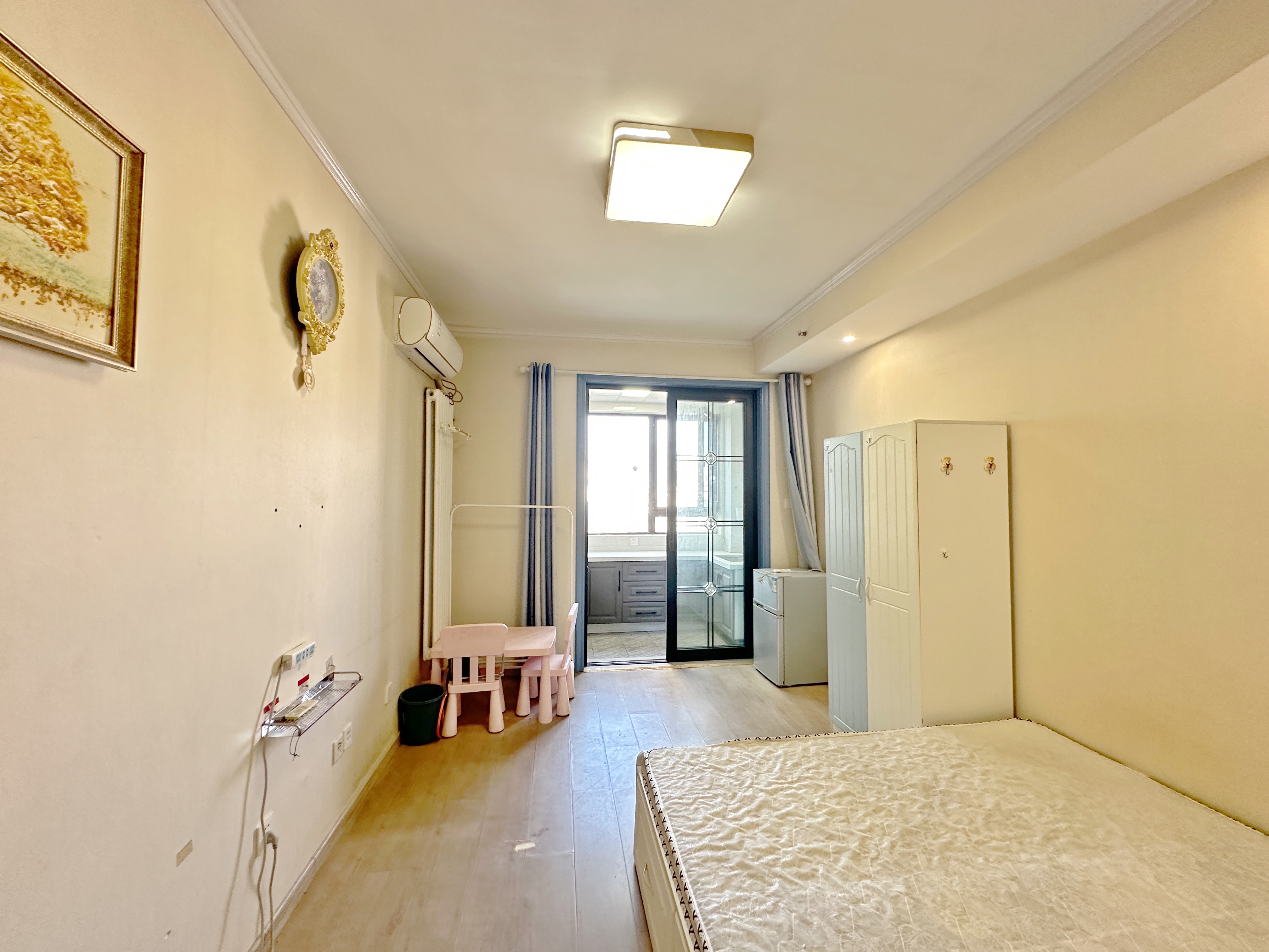 中海国际社区中海国际公馆