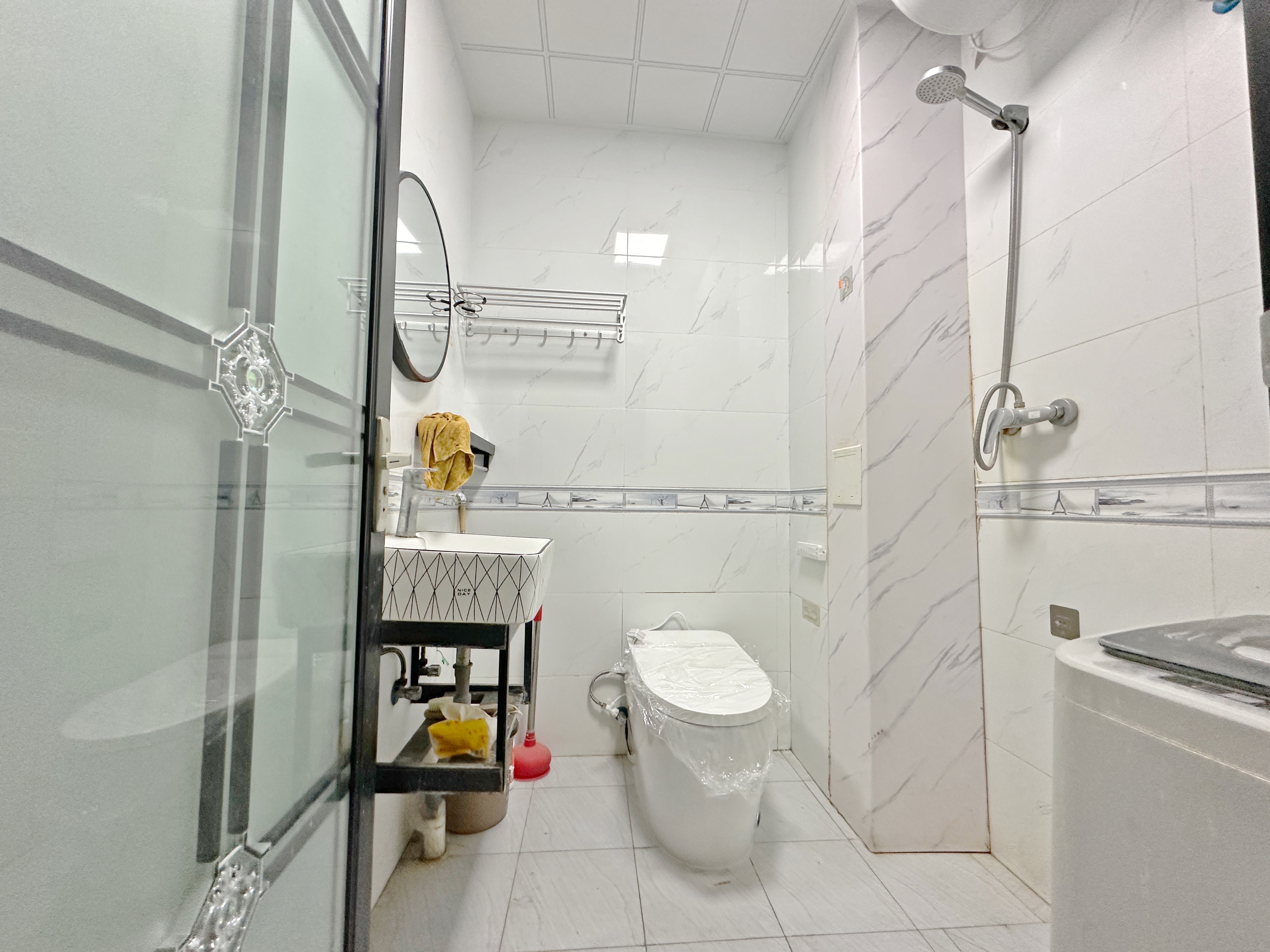 中海国际社区中海国际公馆