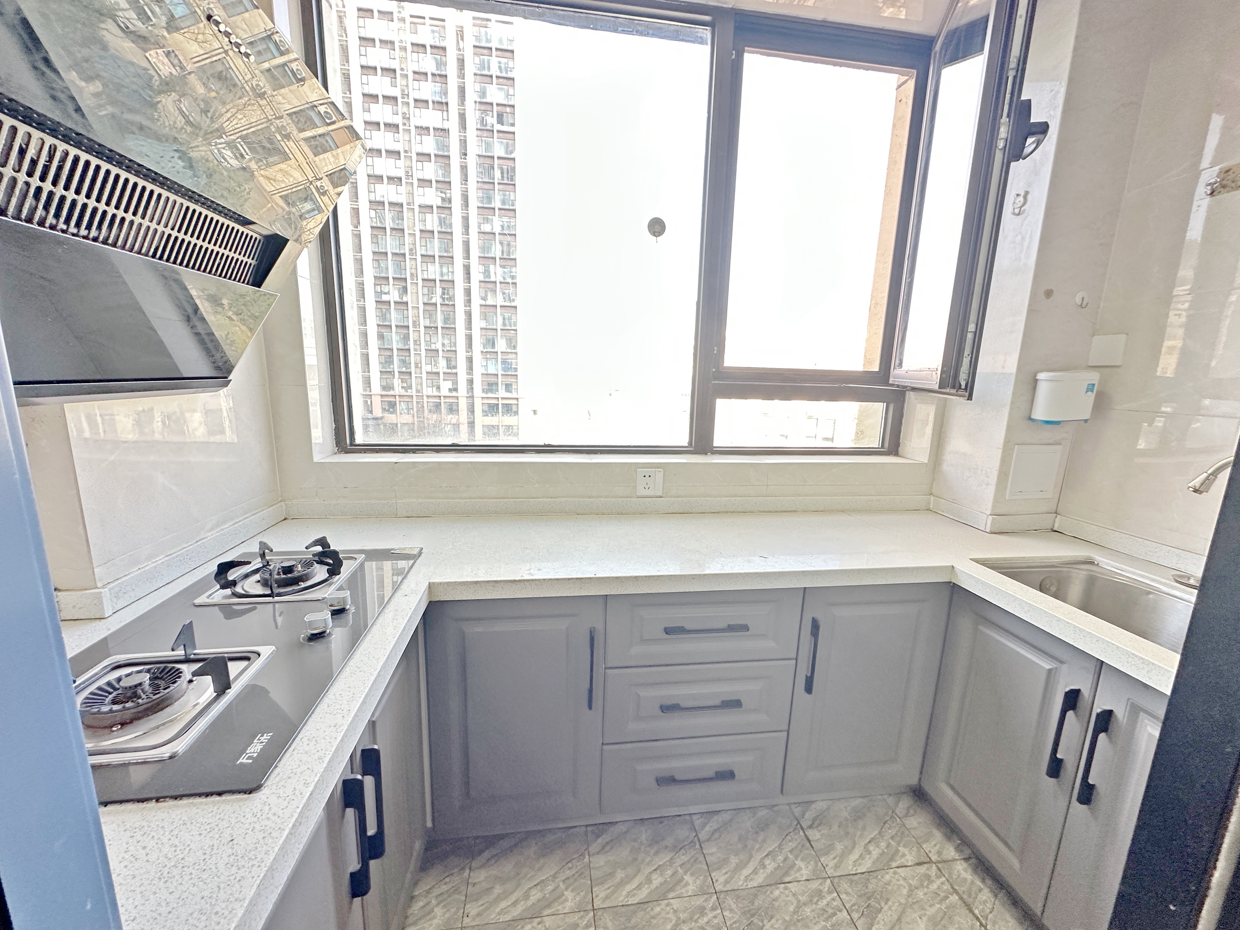 中海国际社区中海国际公馆