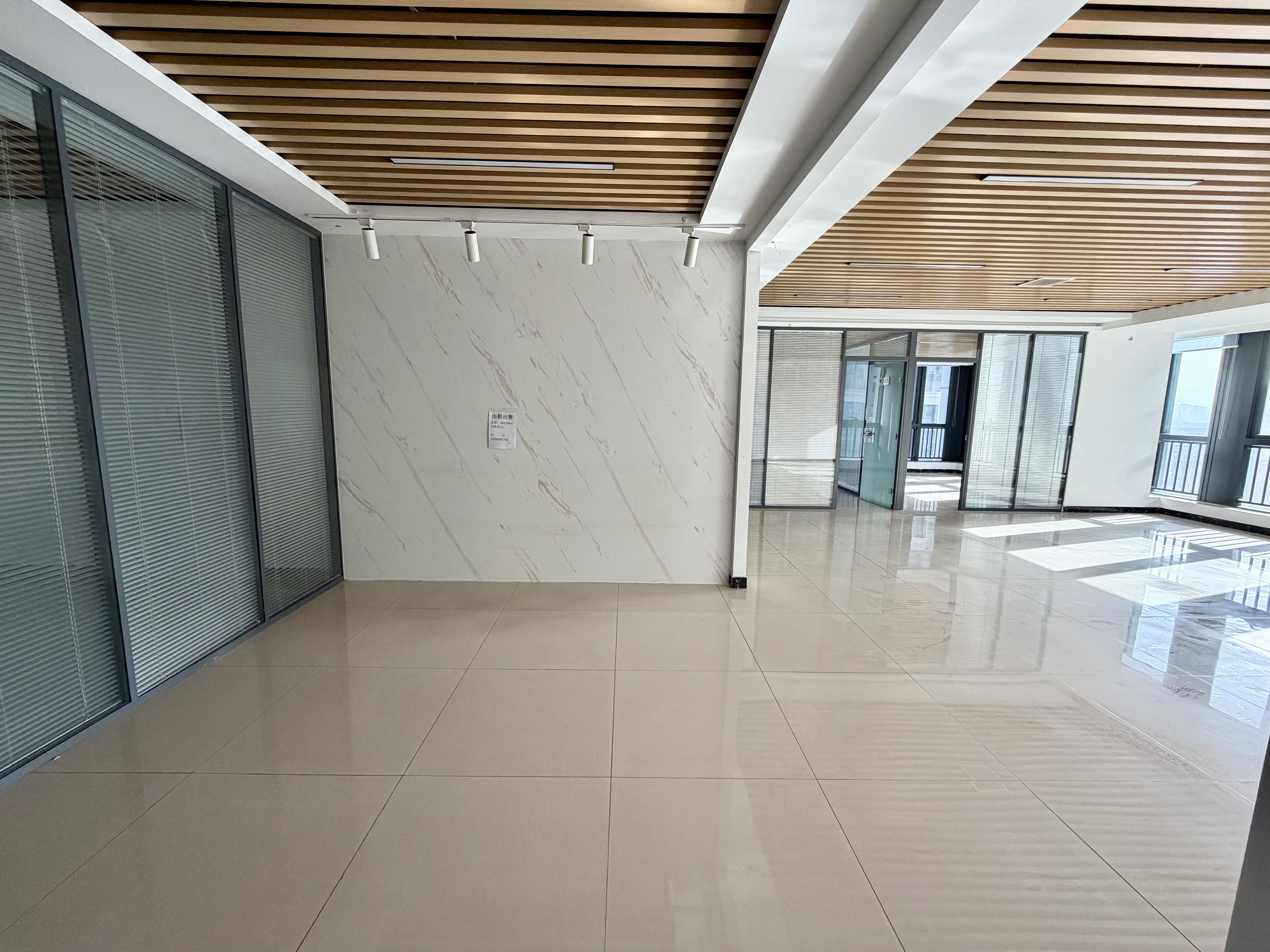  财富壹号广场 东南