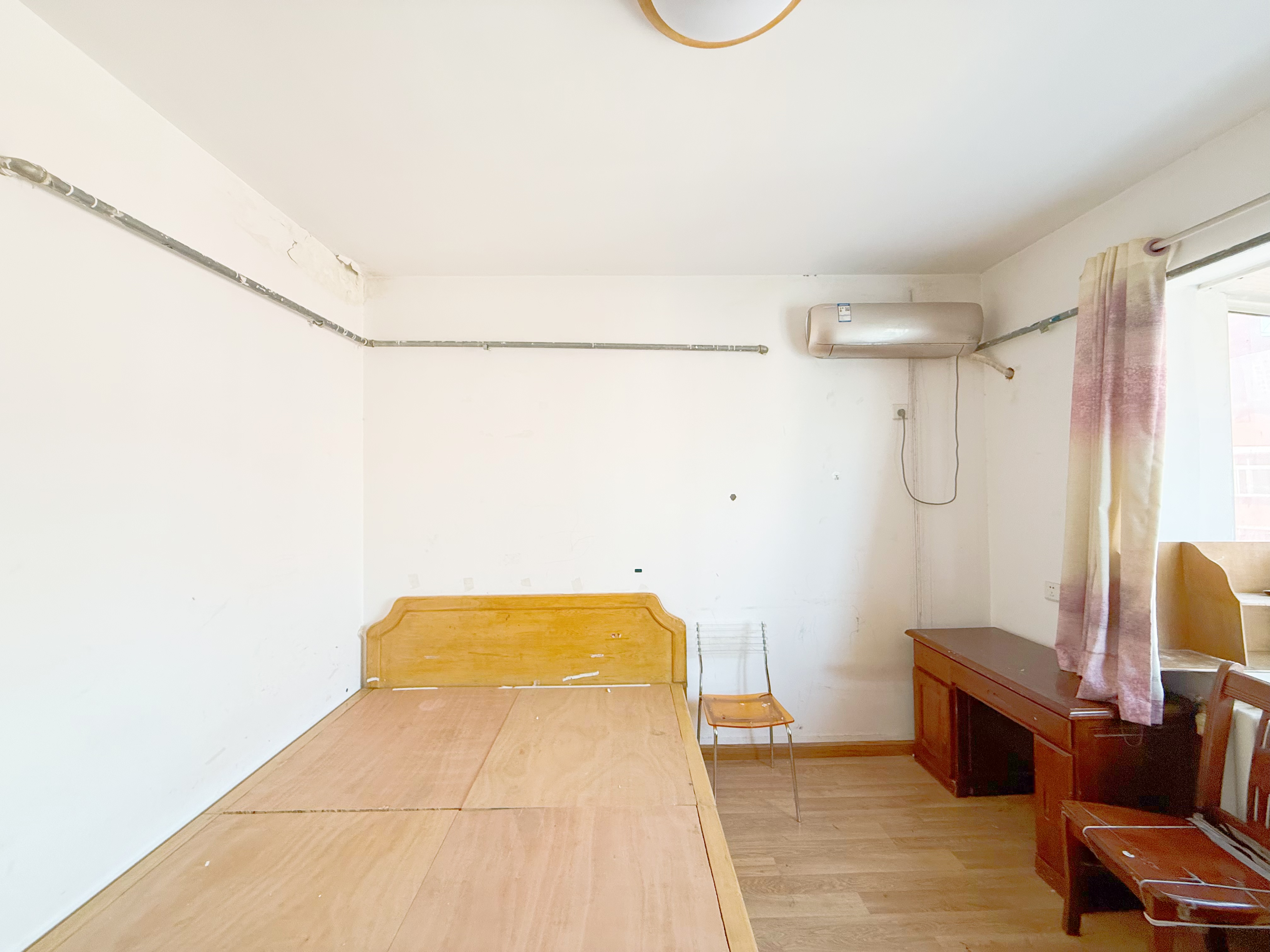 纬一路单位宿舍