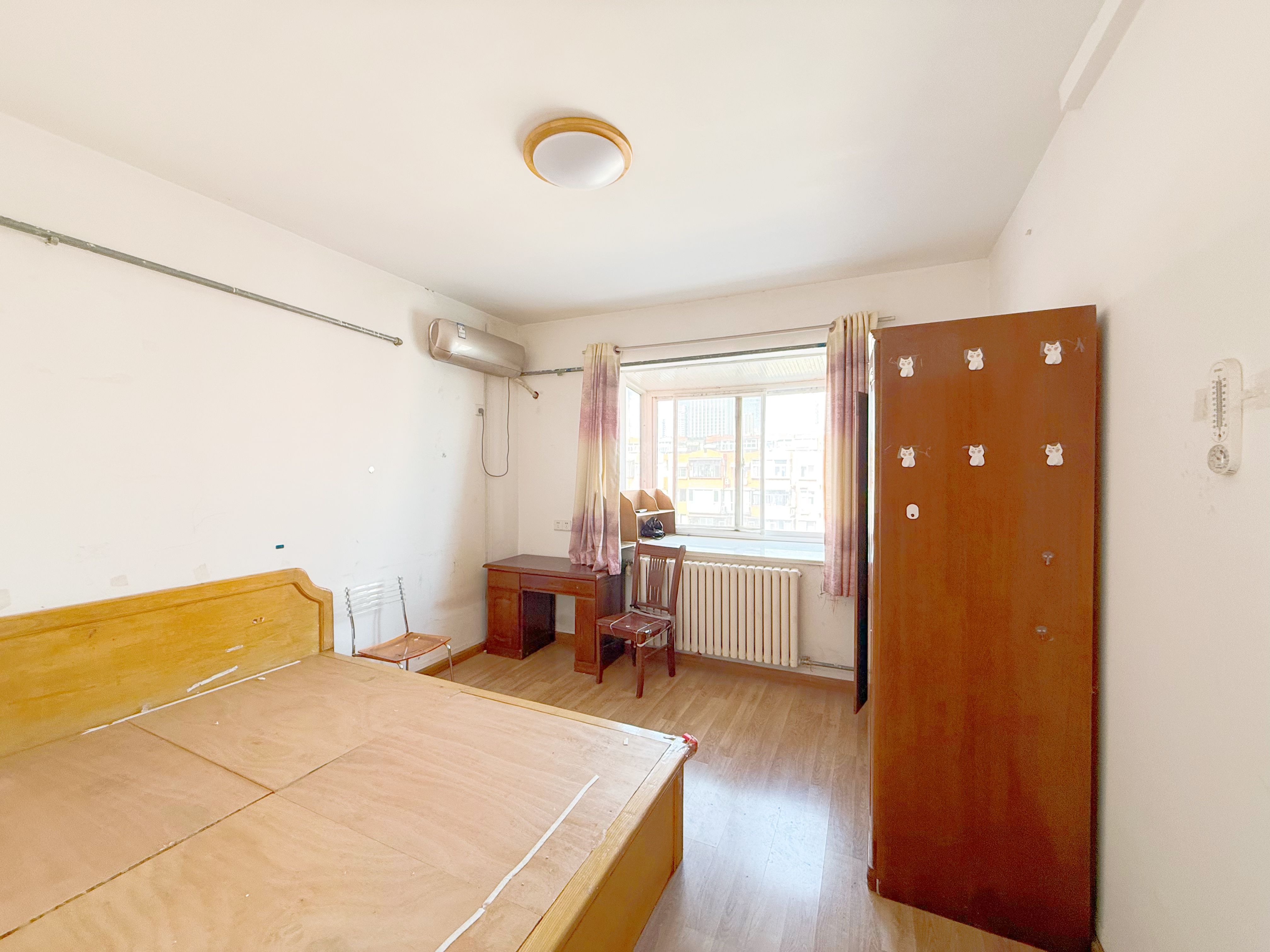 纬一路单位宿舍