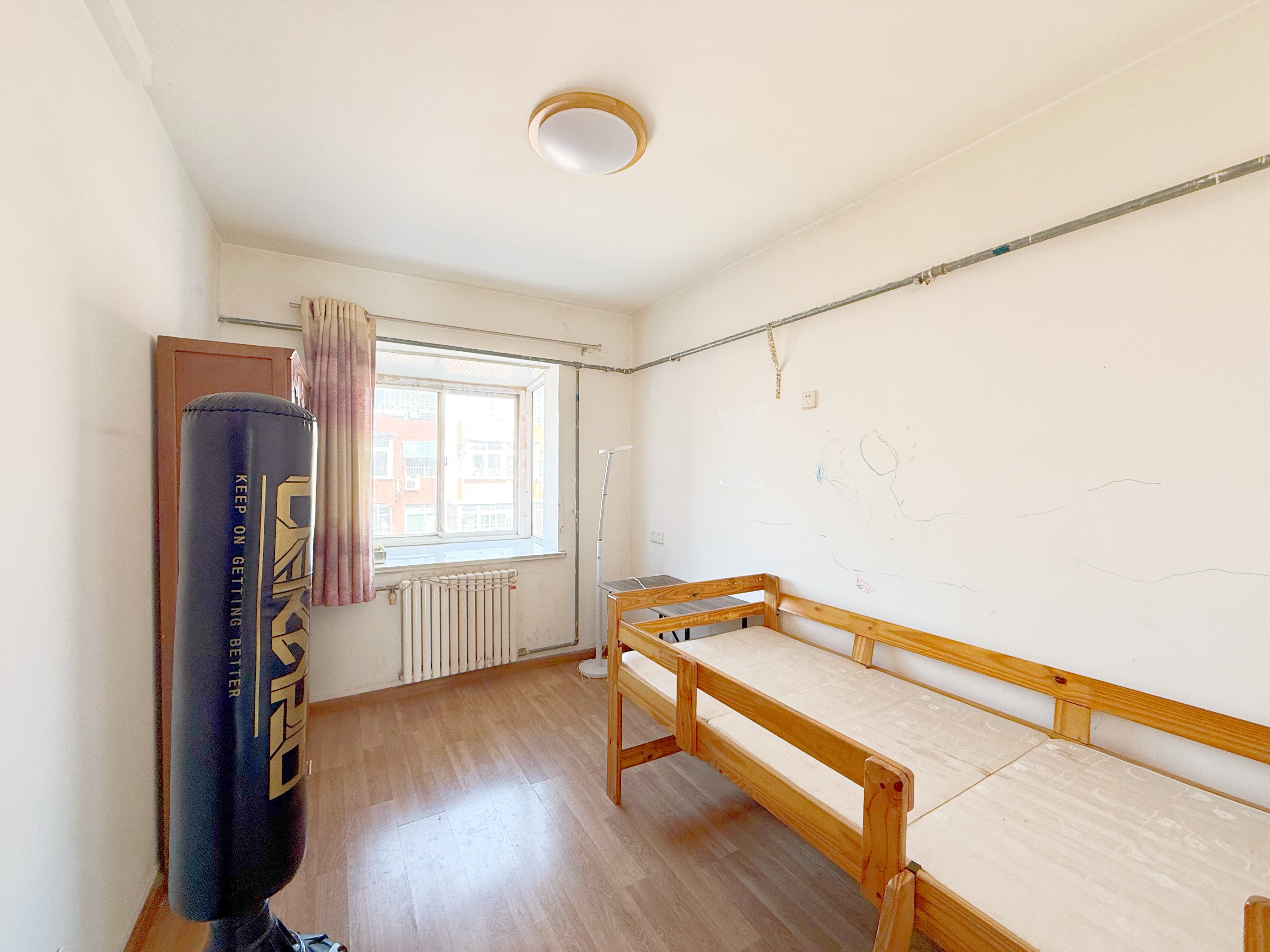 纬一路单位宿舍