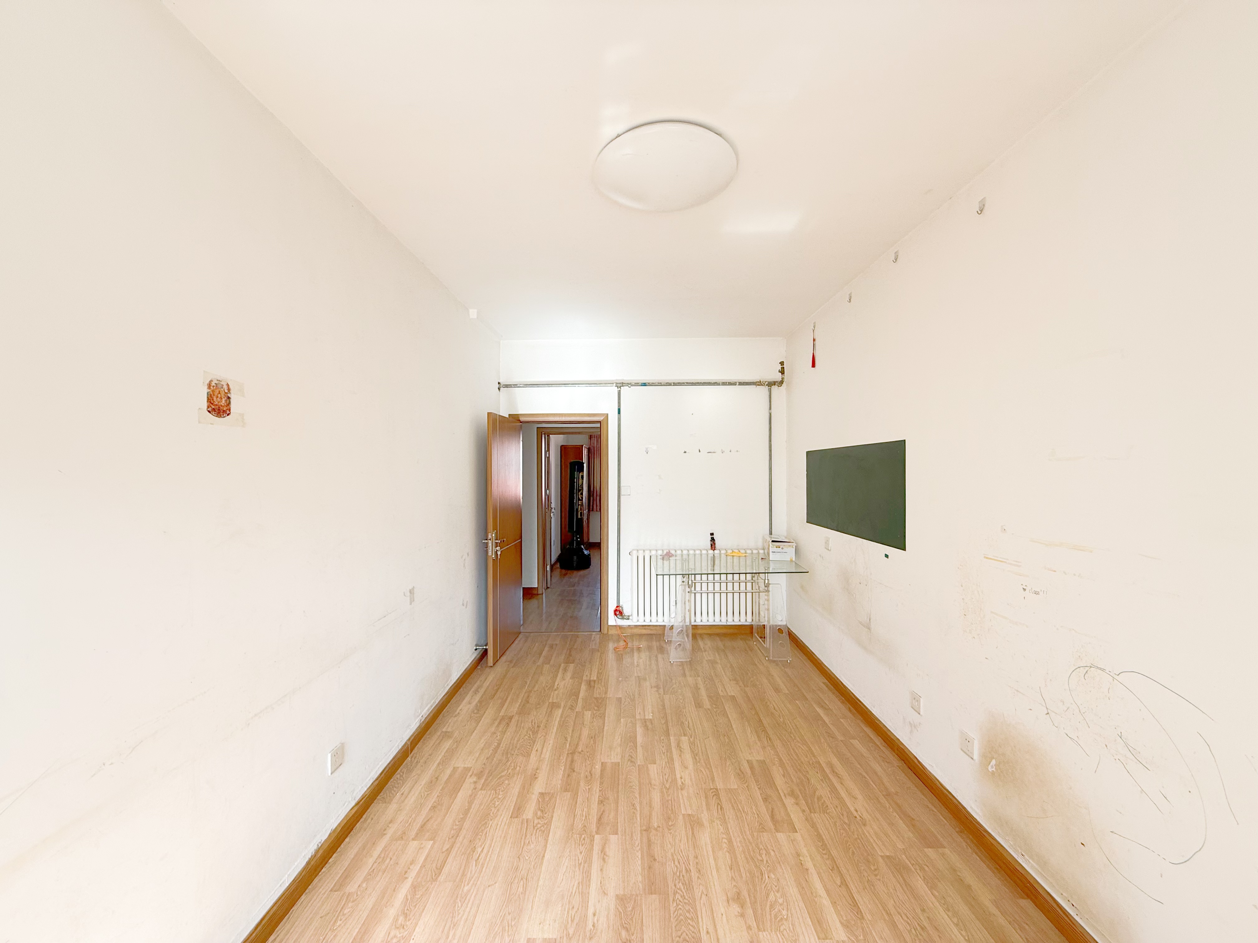 纬一路单位宿舍