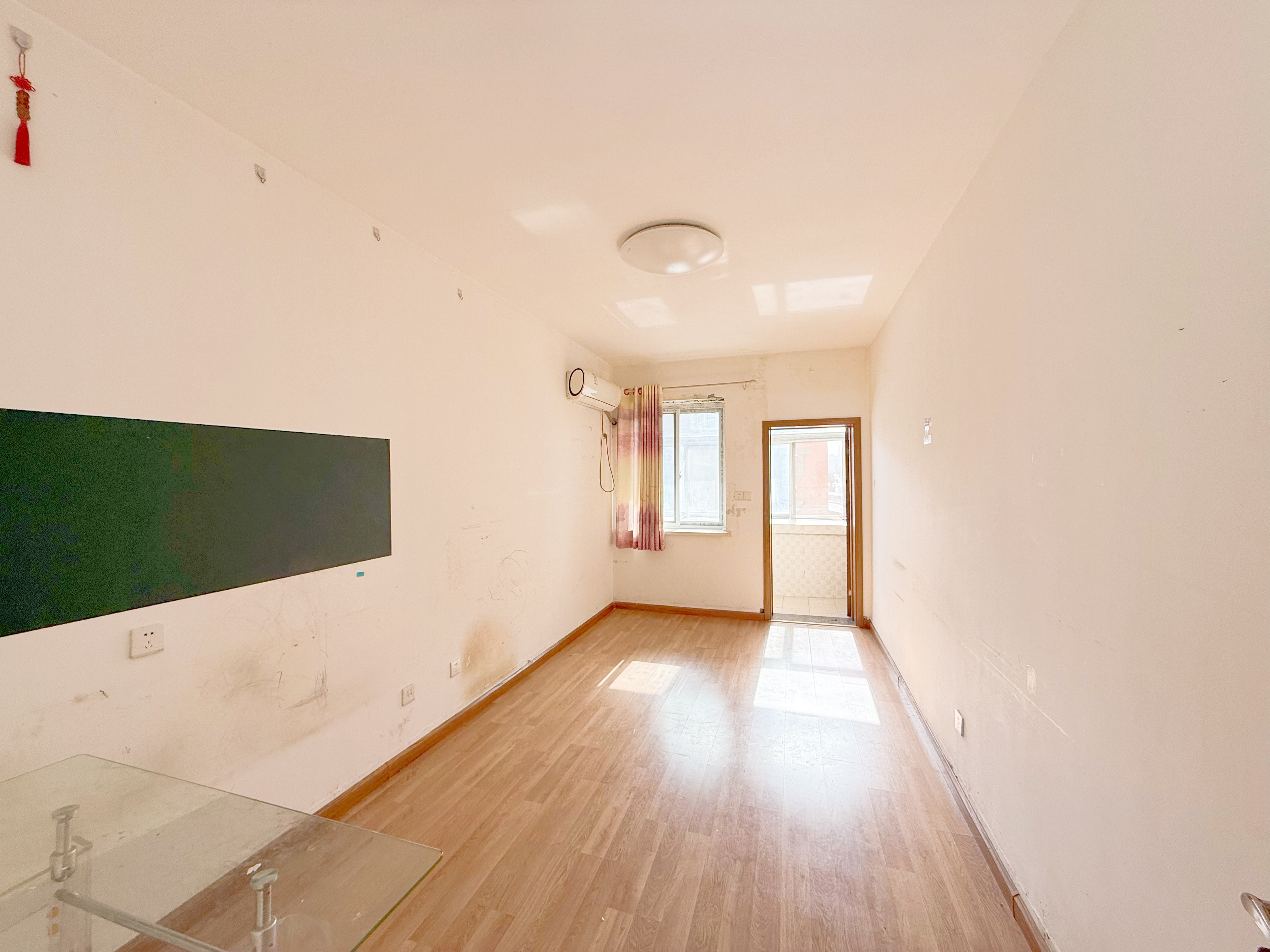  纬一路单位宿舍 南北