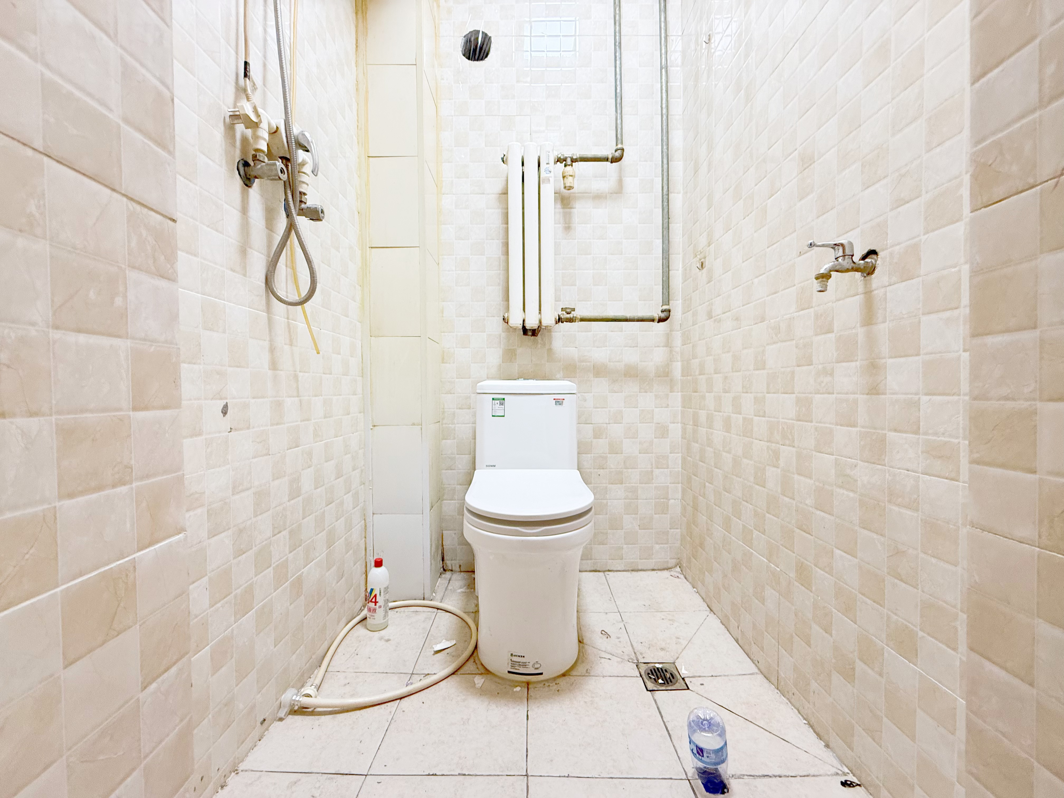 纬一路单位宿舍