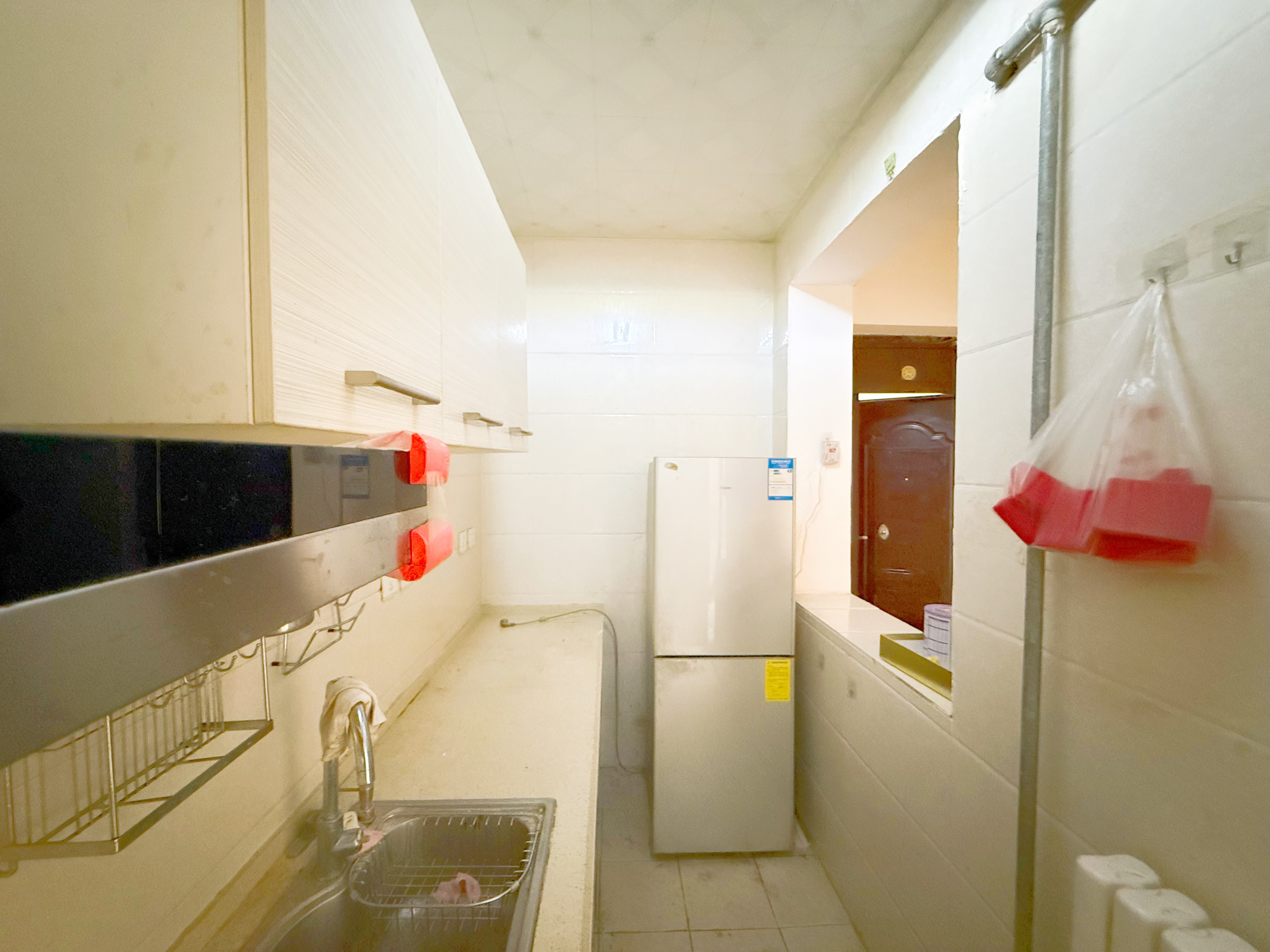 纬一路单位宿舍