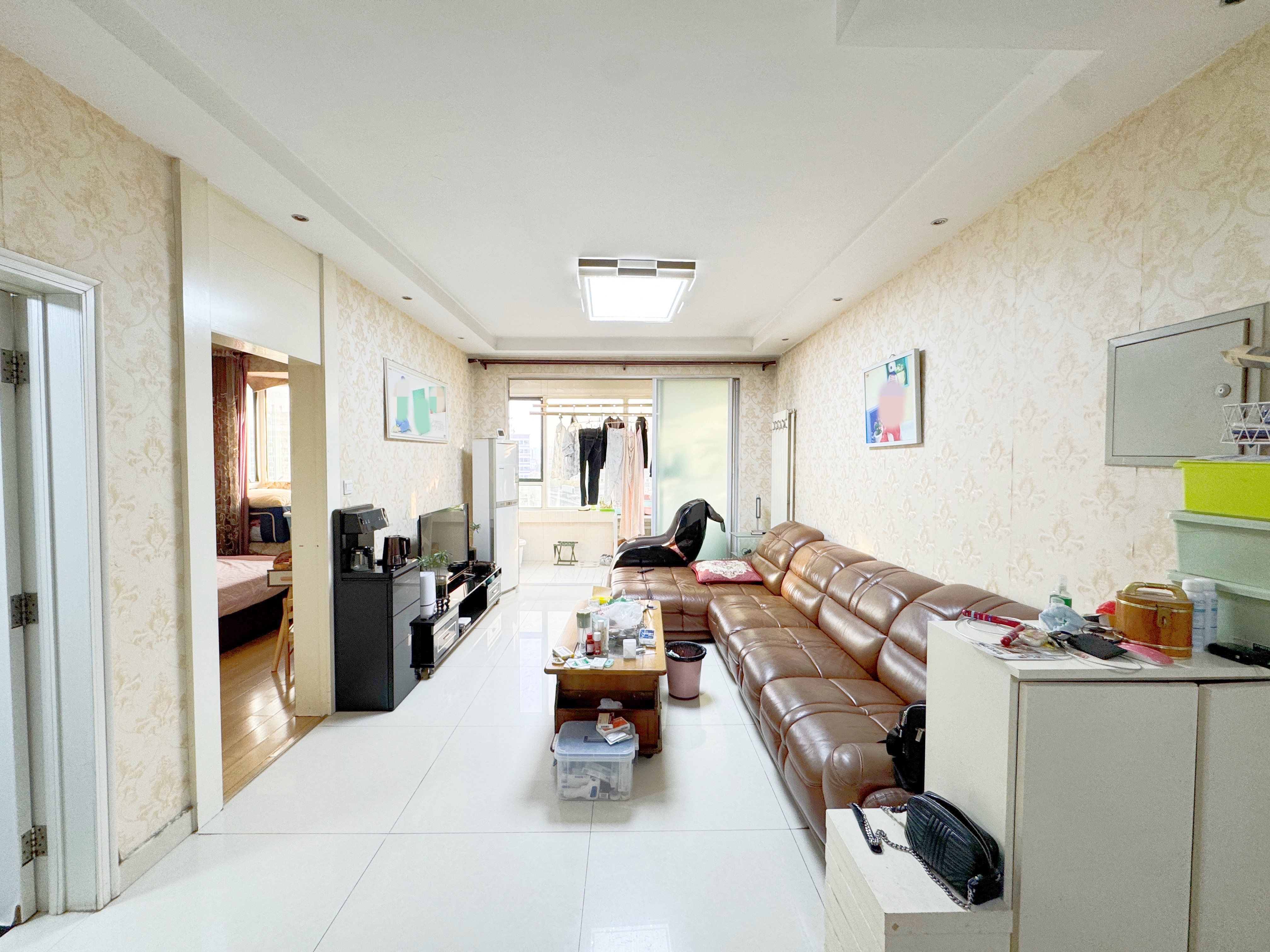  嘉汇环球广场 南北