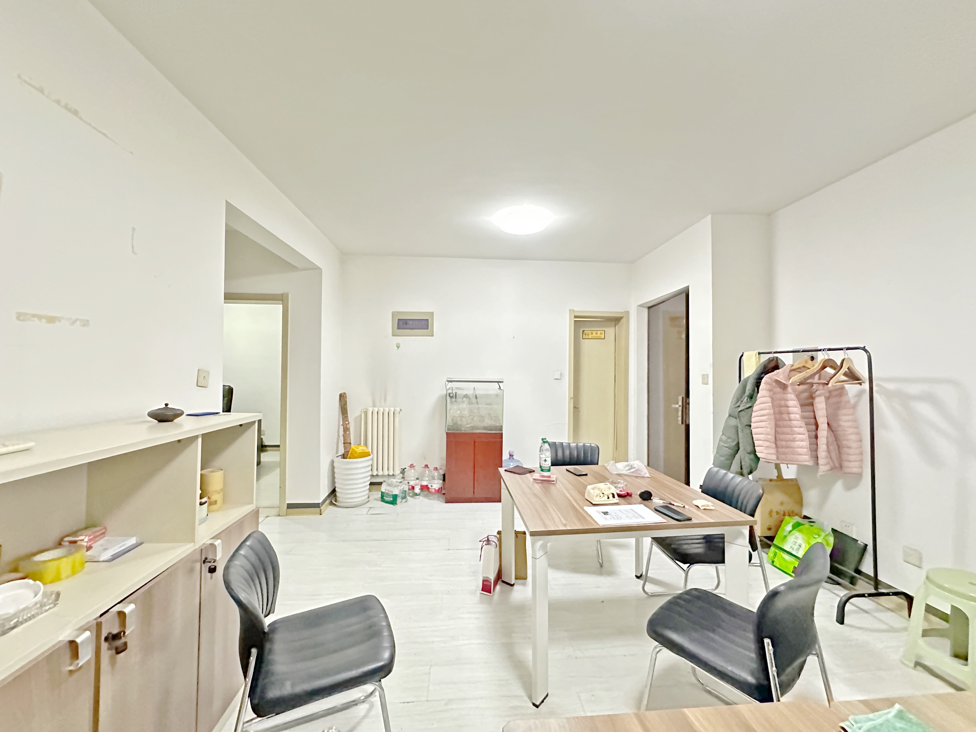  阳光100国际新城(T区) 北