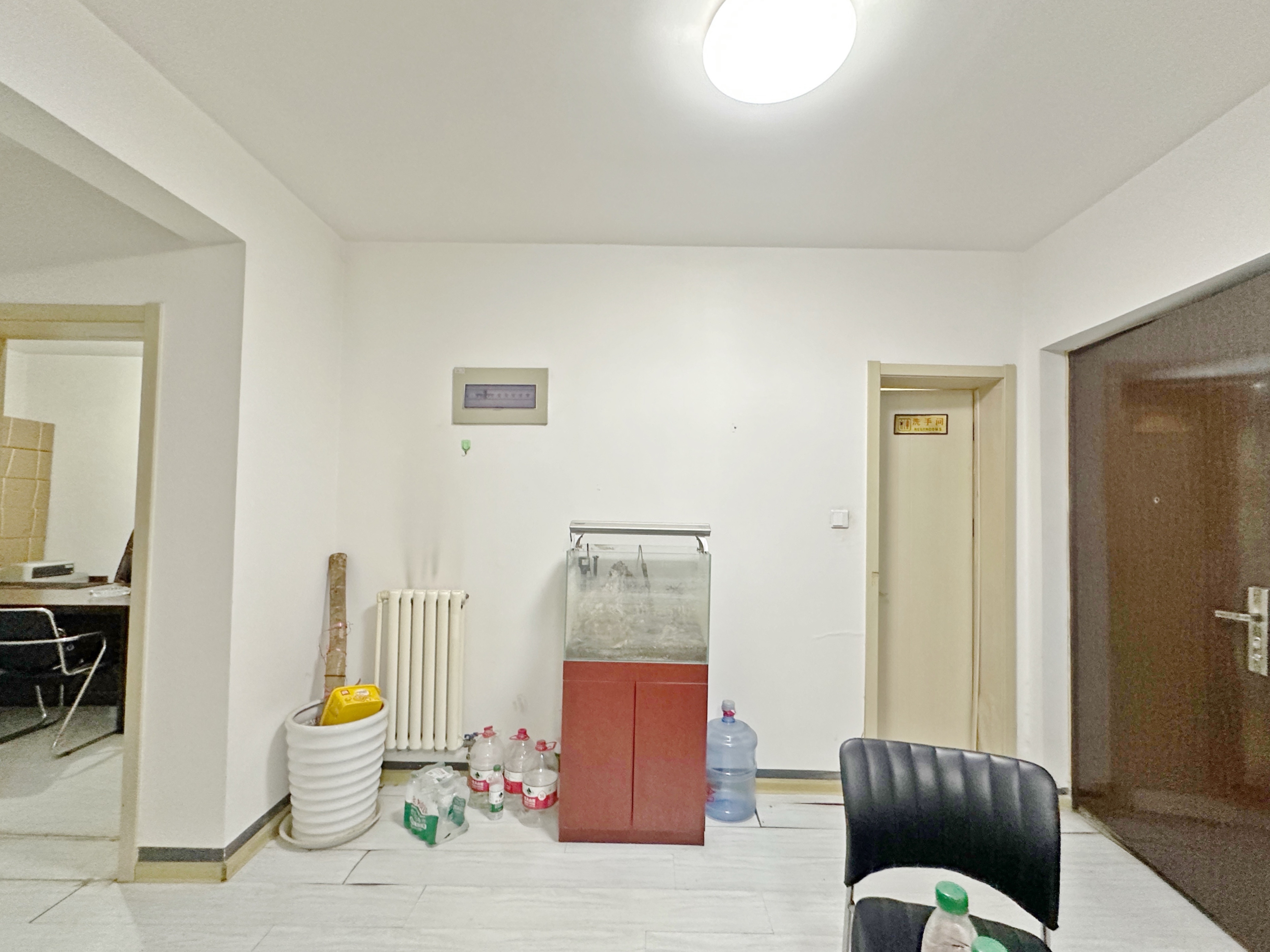 阳光100国际新城(T区)