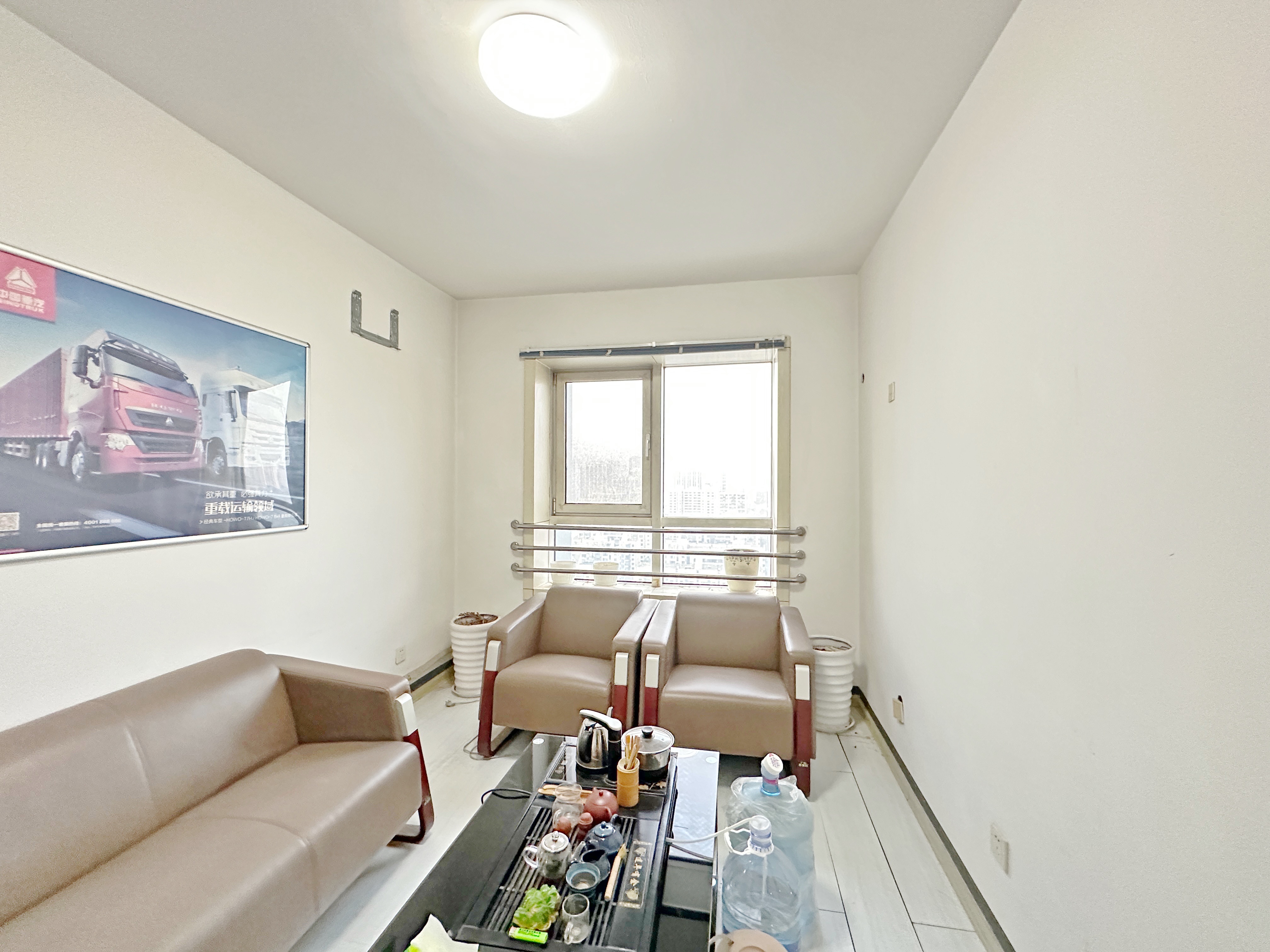 阳光100国际新城(T区)