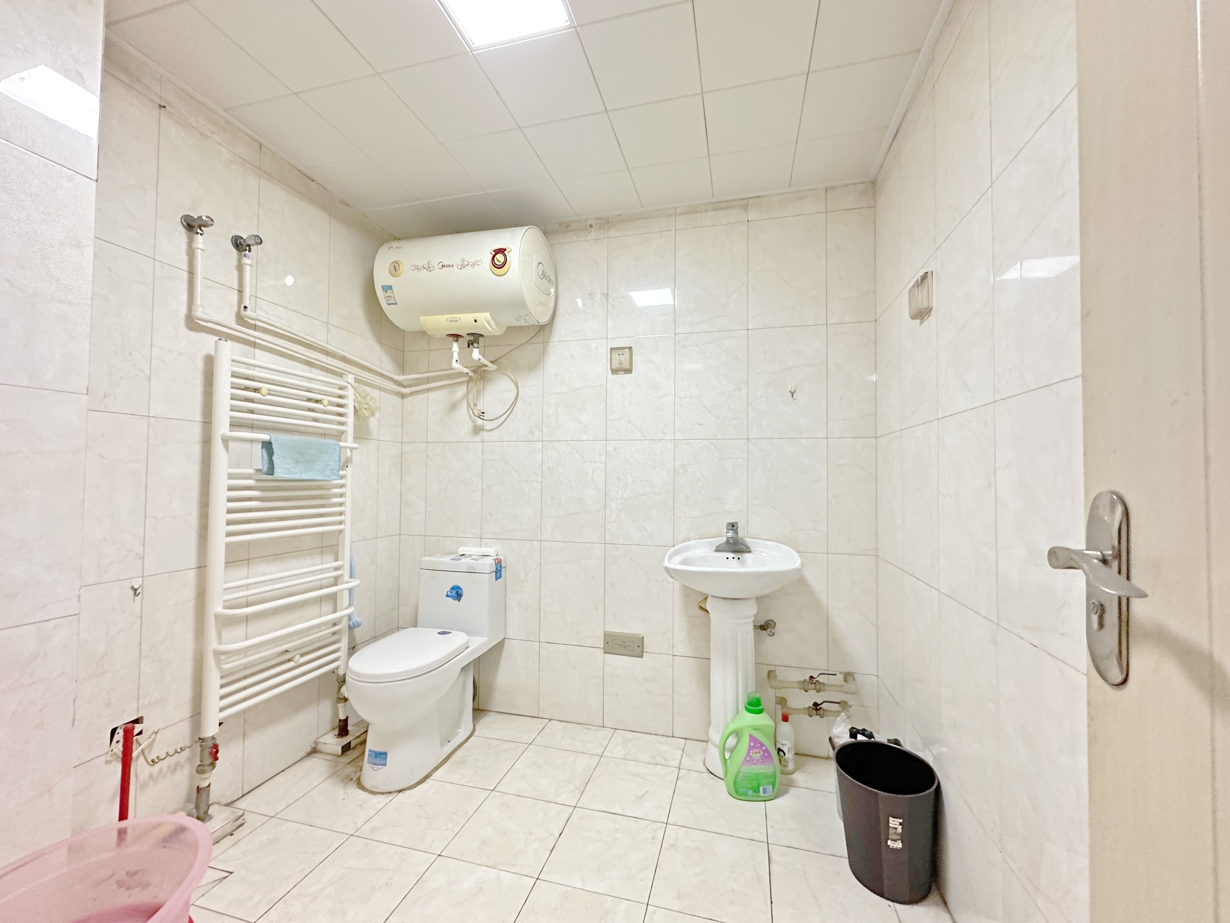 阳光100国际新城(T区)