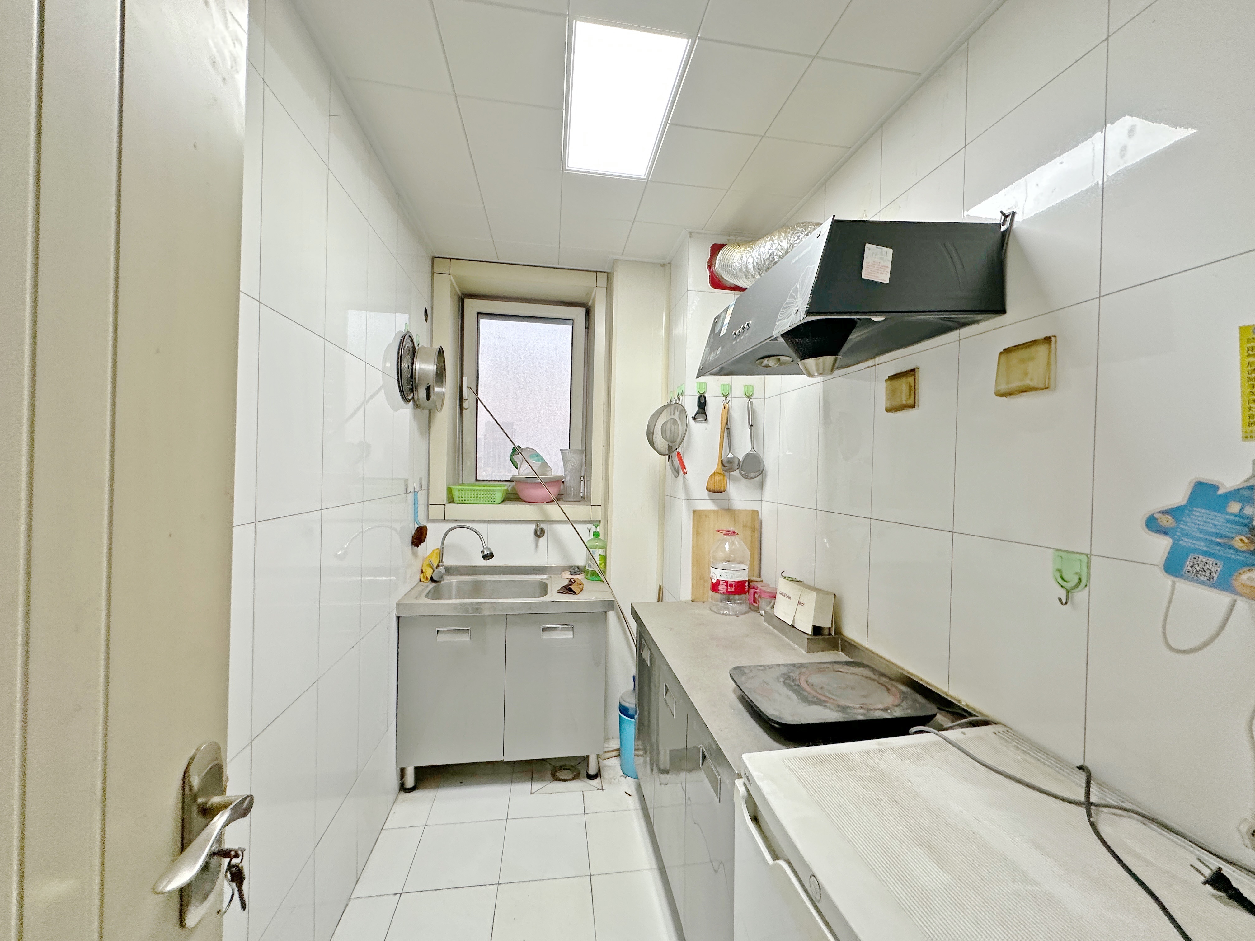 阳光100国际新城(T区)