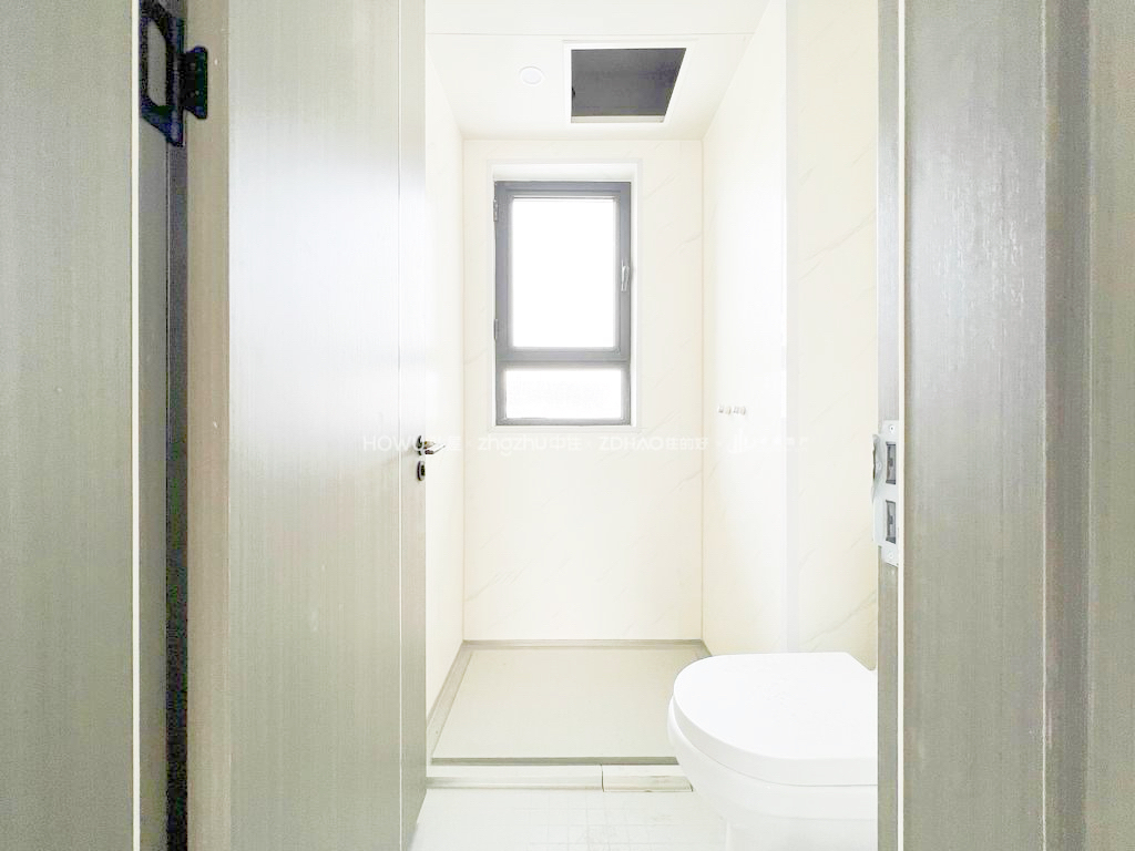 金科连城博翠明湖