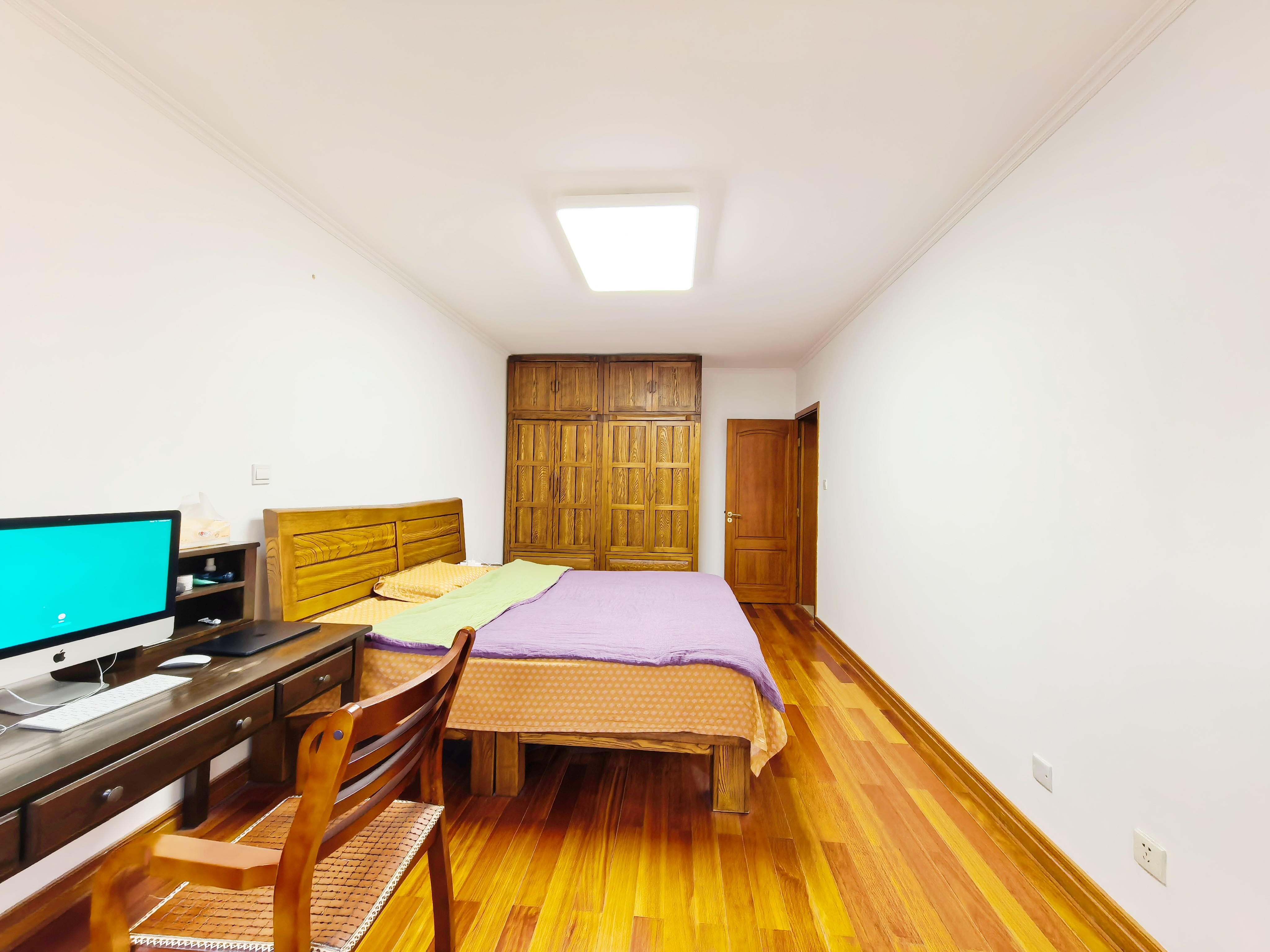 明星小区(槐荫)