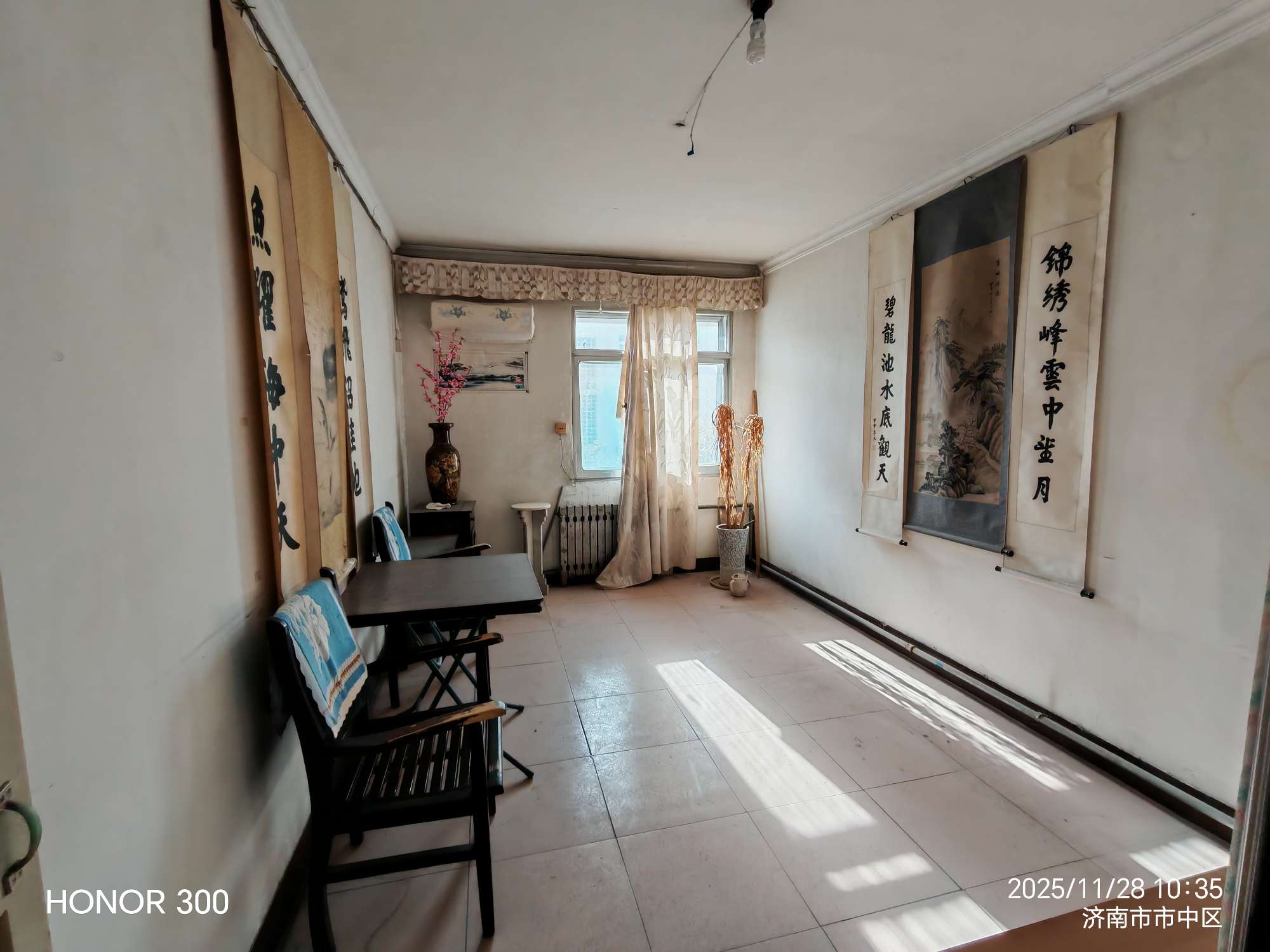 七里山南村三区