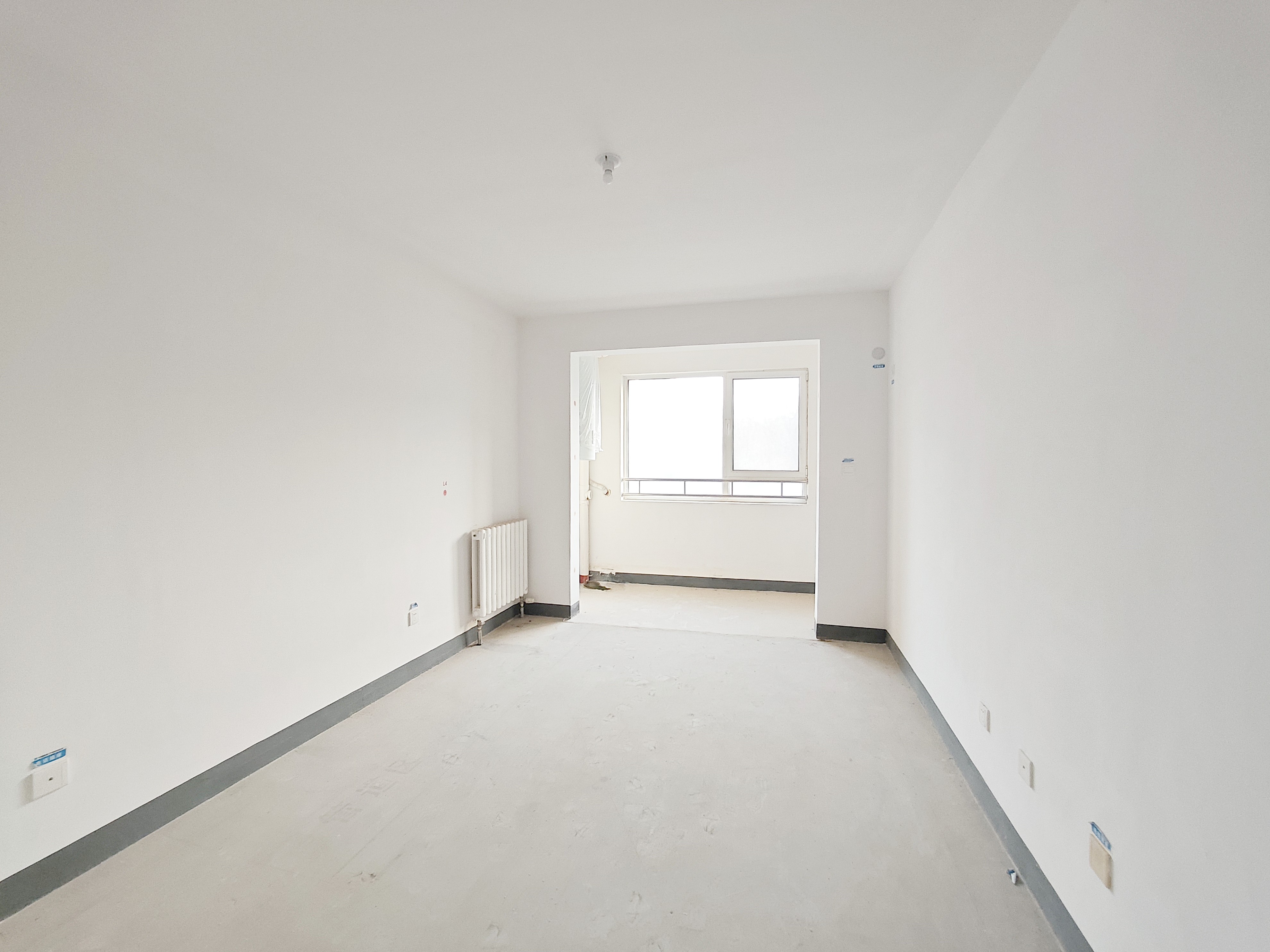 东城逸家逸士园