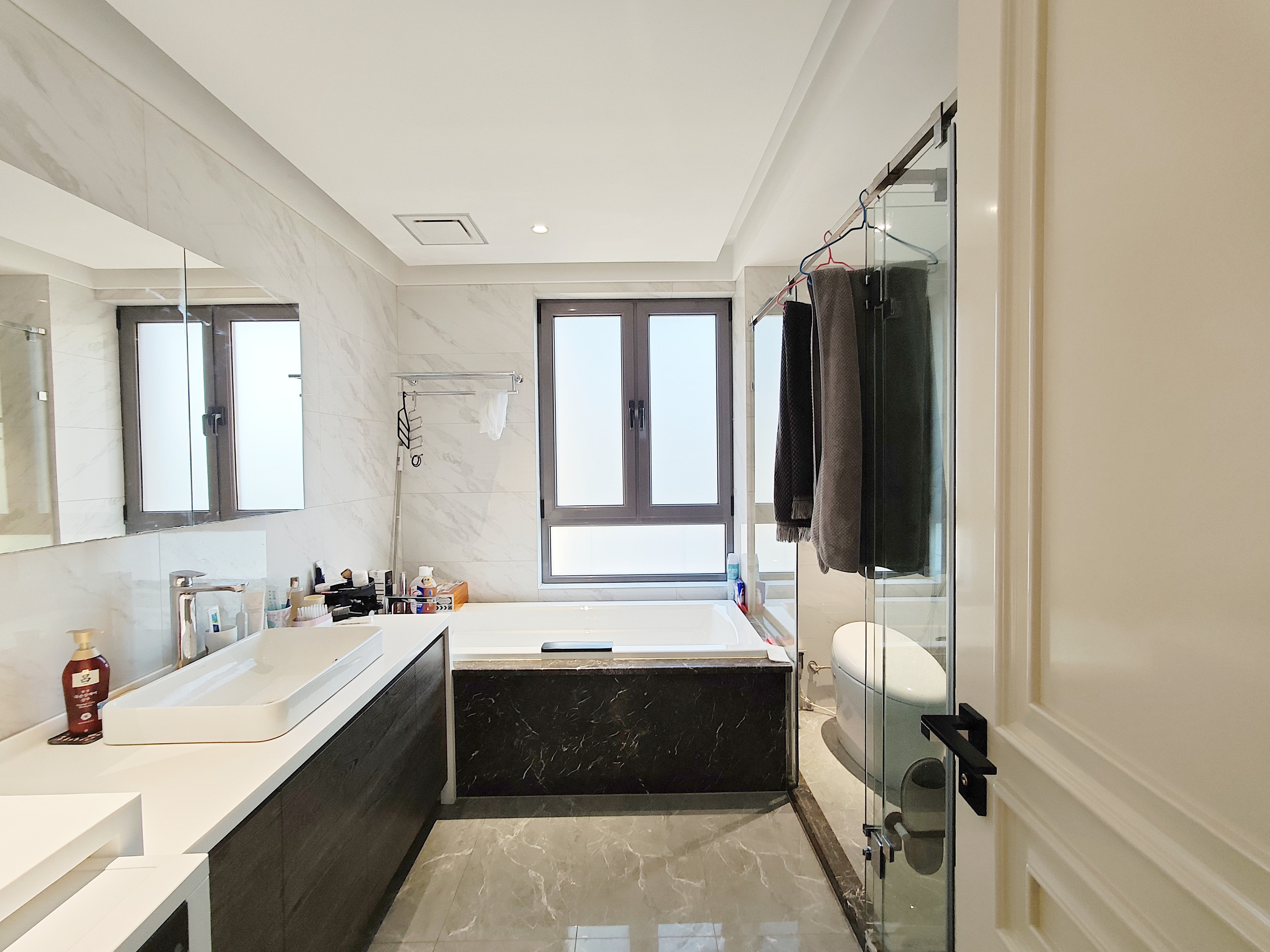 海尔绿城全运村