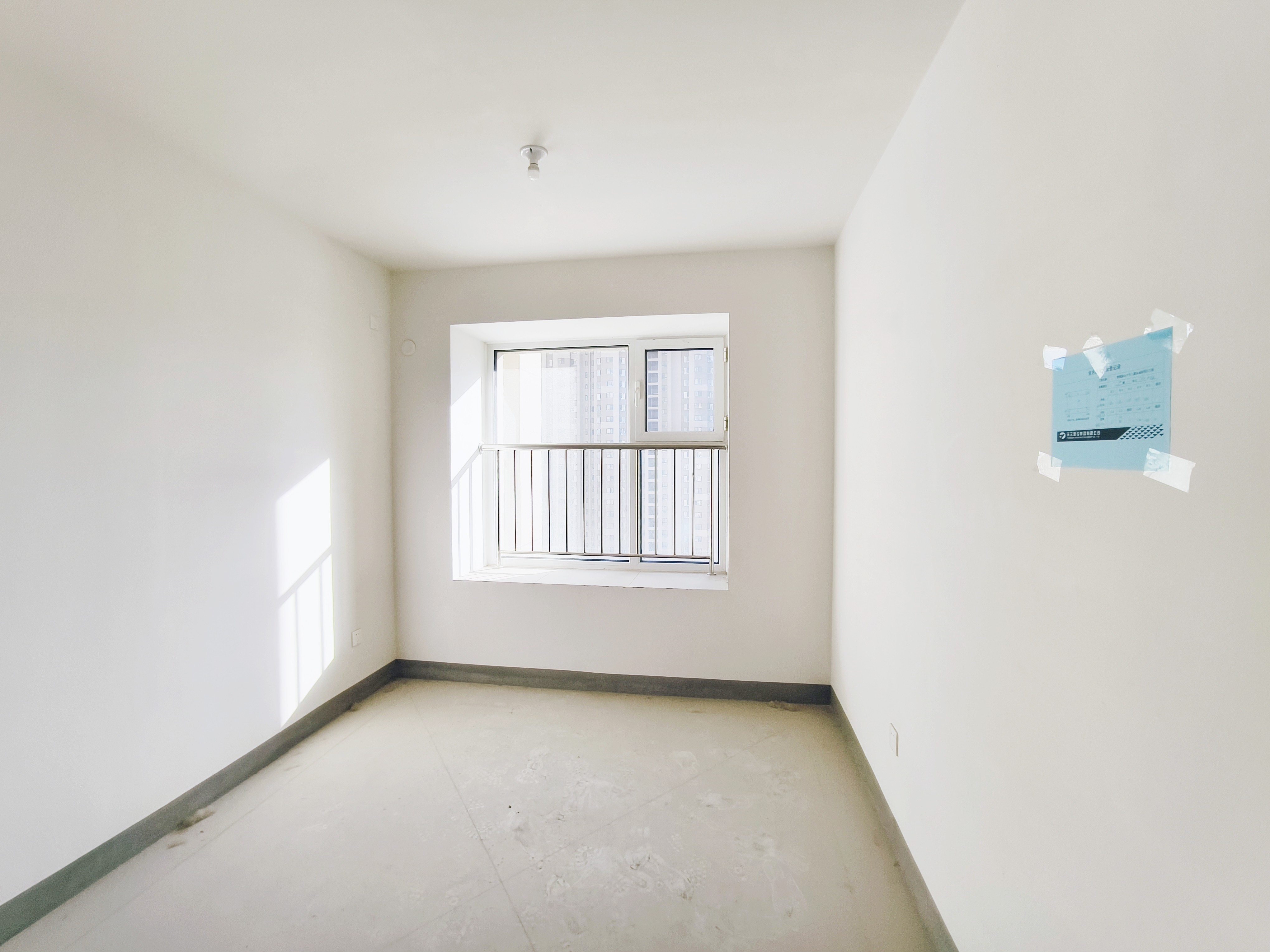 鲁能泰山7号二期