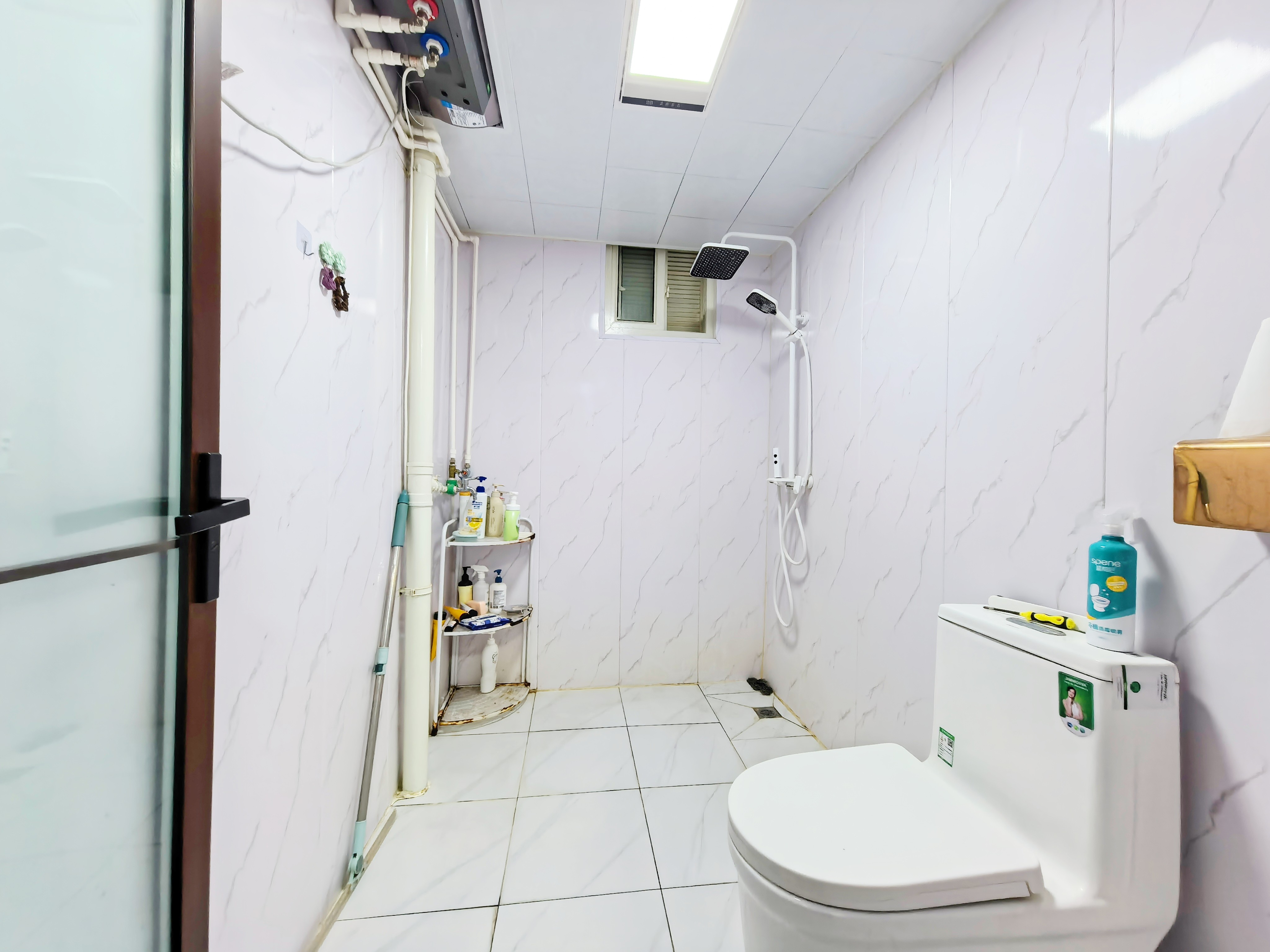 明星小区(槐荫)