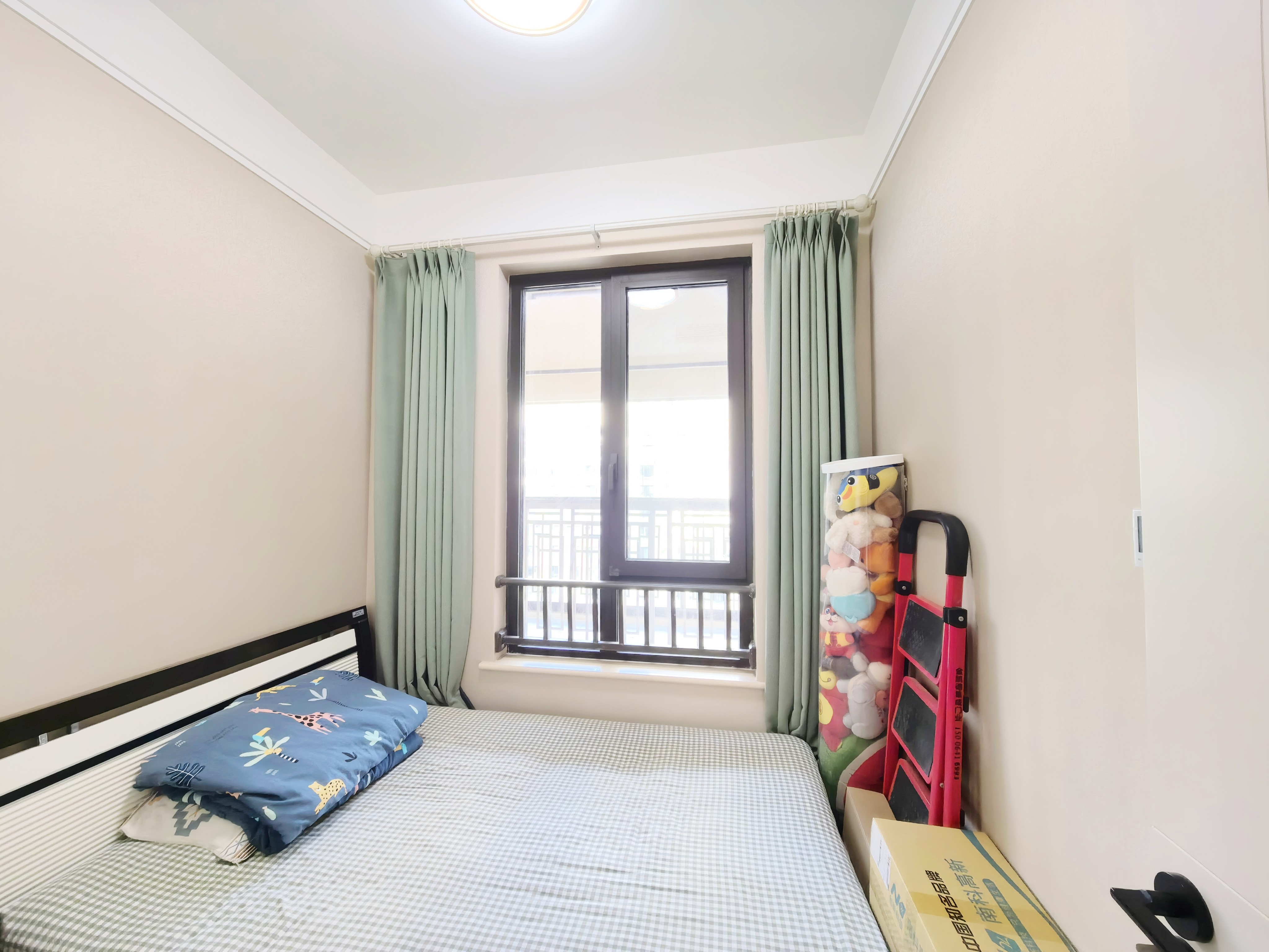 绿地IFC中央公馆