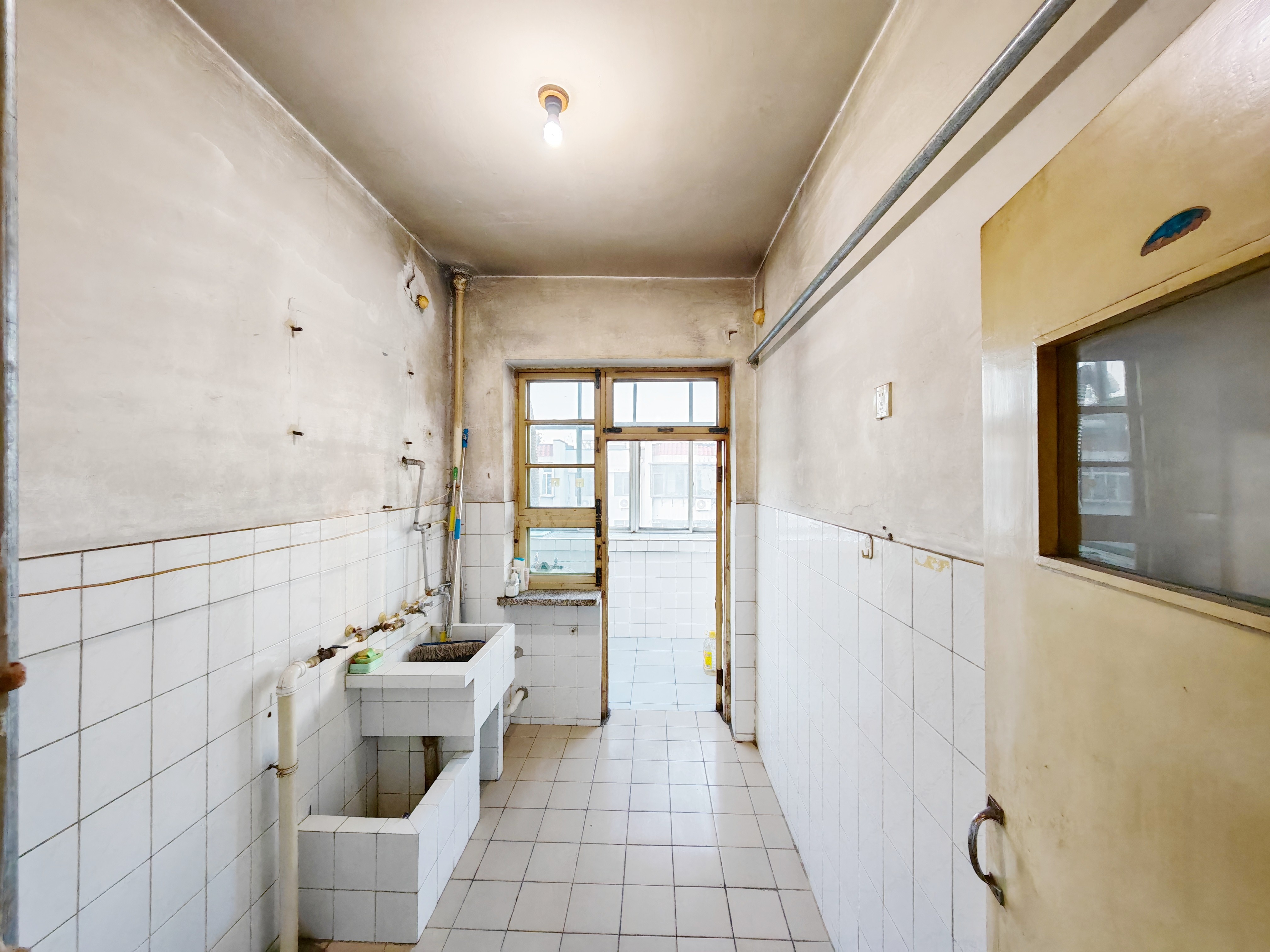 正觉寺小区一区