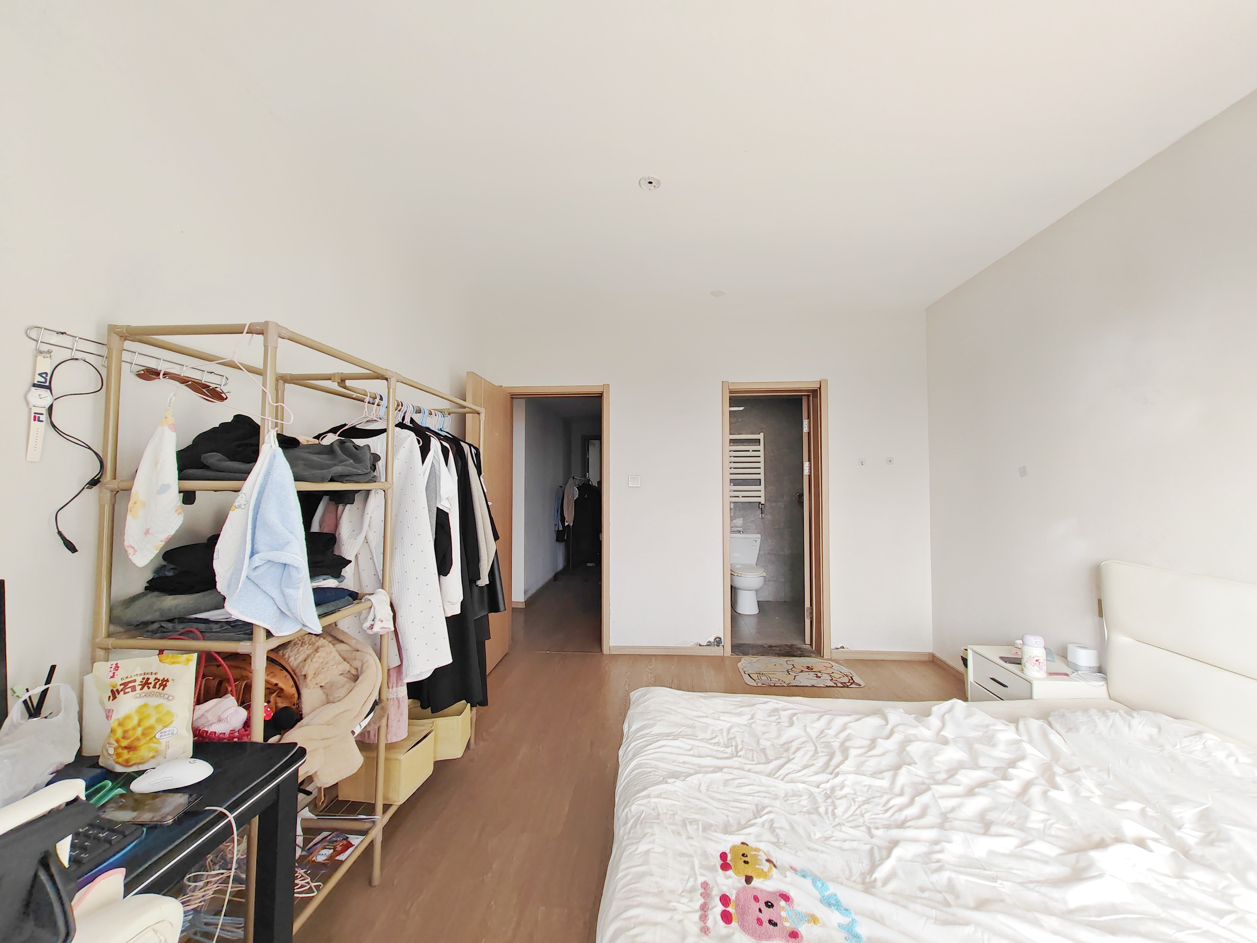 阳光城丽景公馆