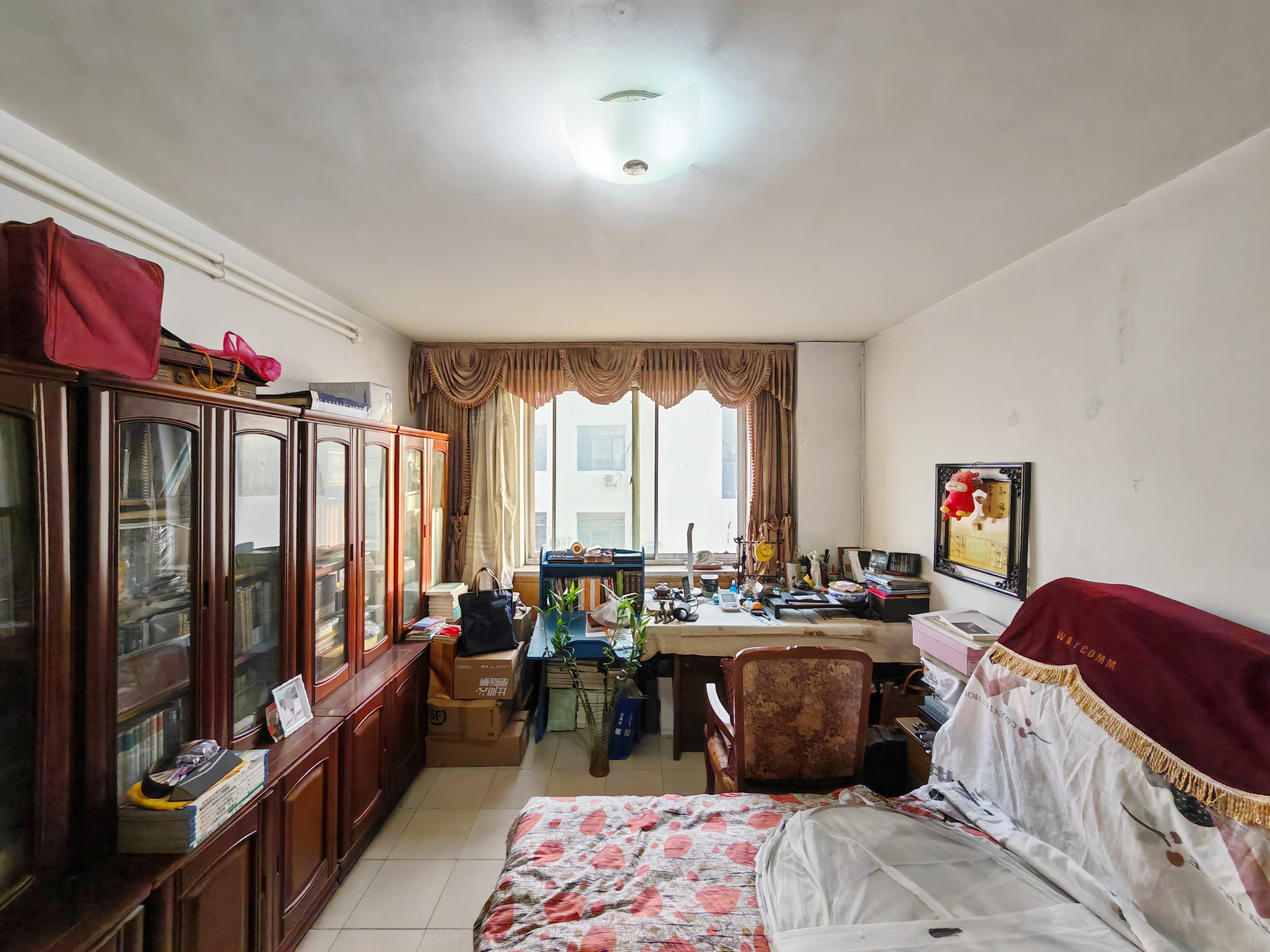 明湖小区东区四区