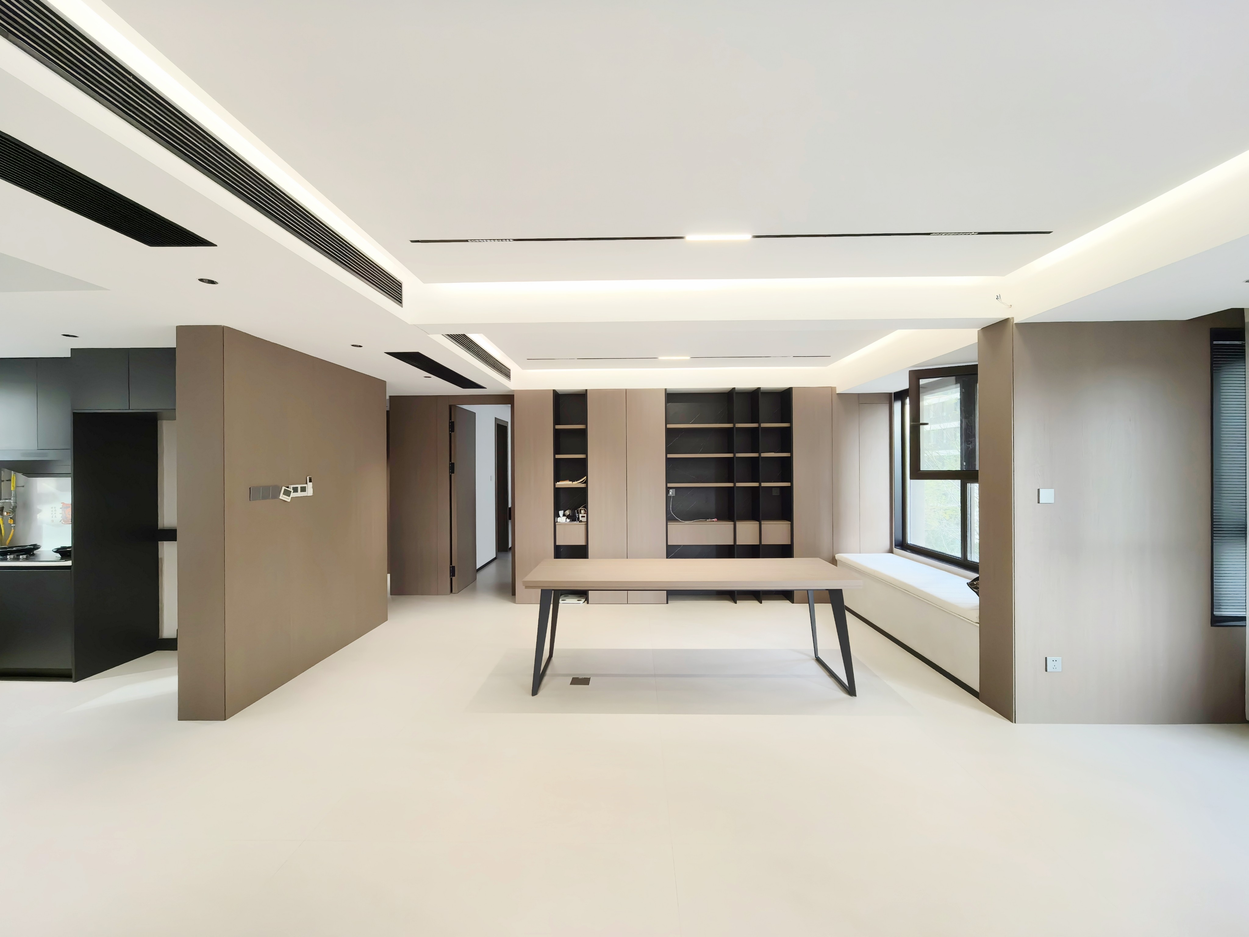  越秀麓端府 南北