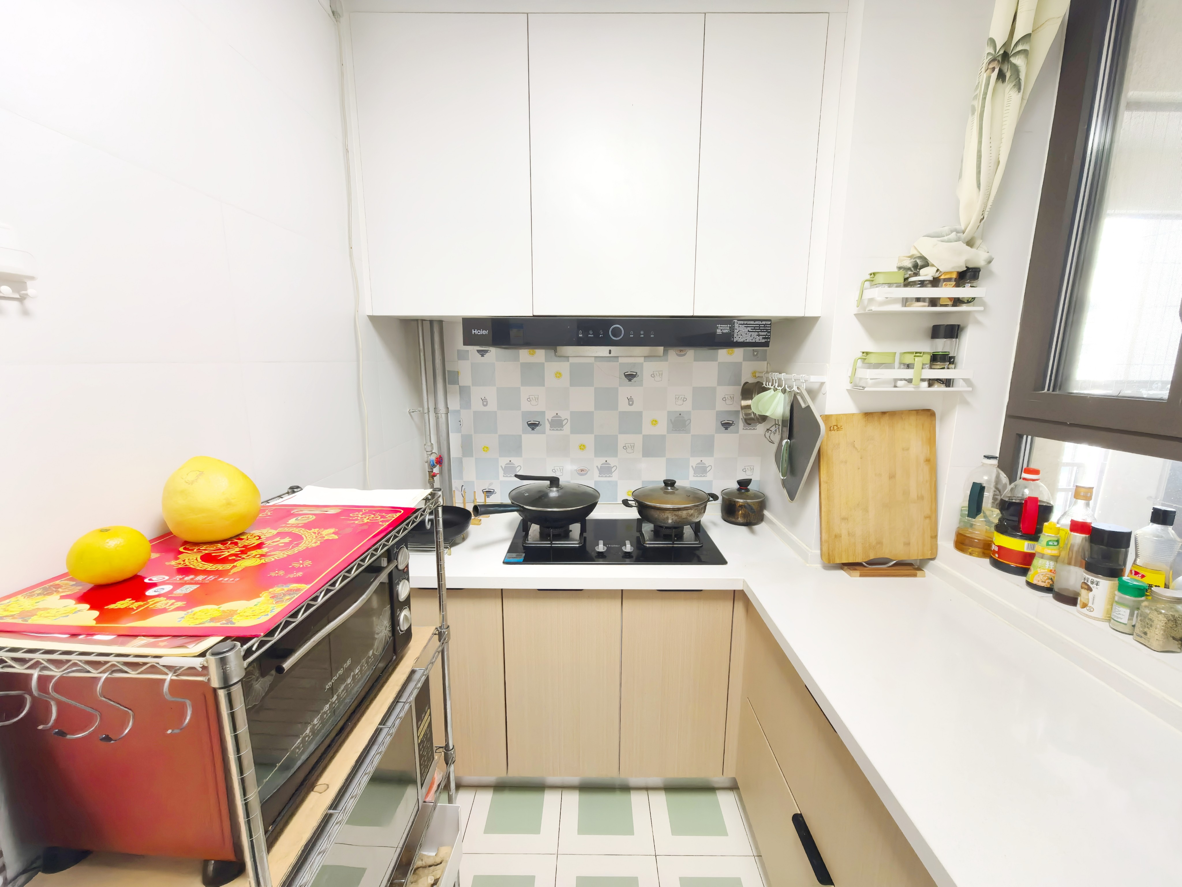 绿地IFC中央公馆