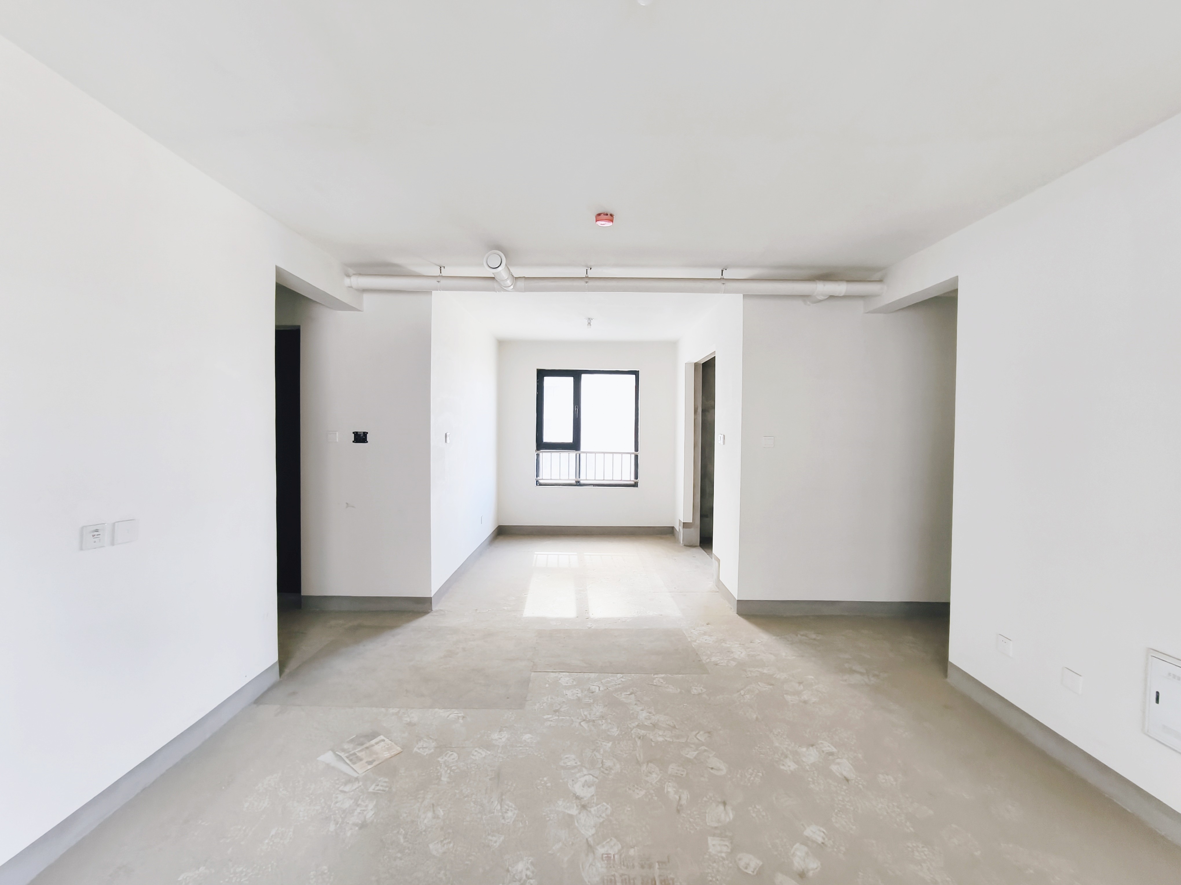  荣盛东第华府 南北