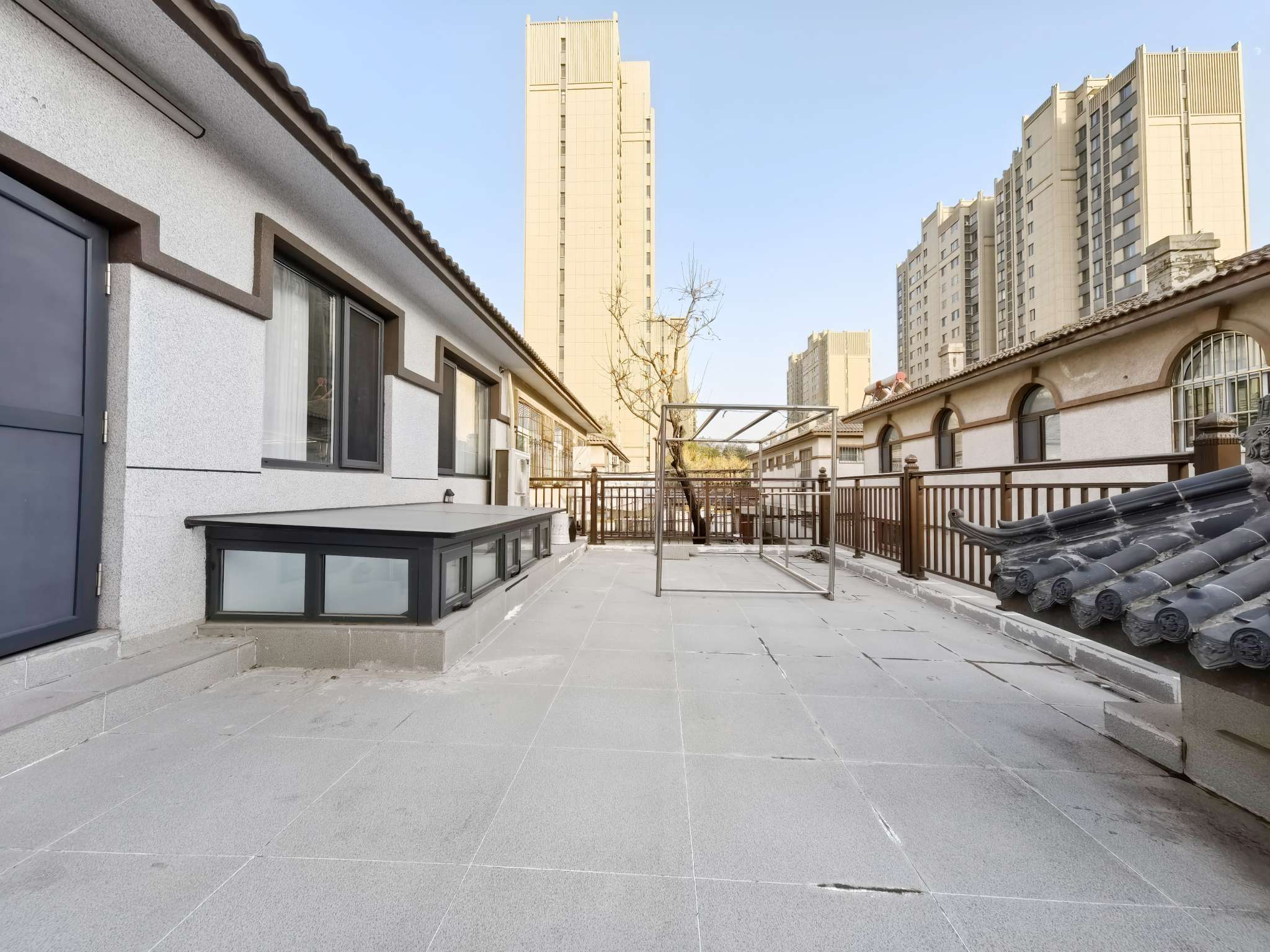 明星小区(章丘)