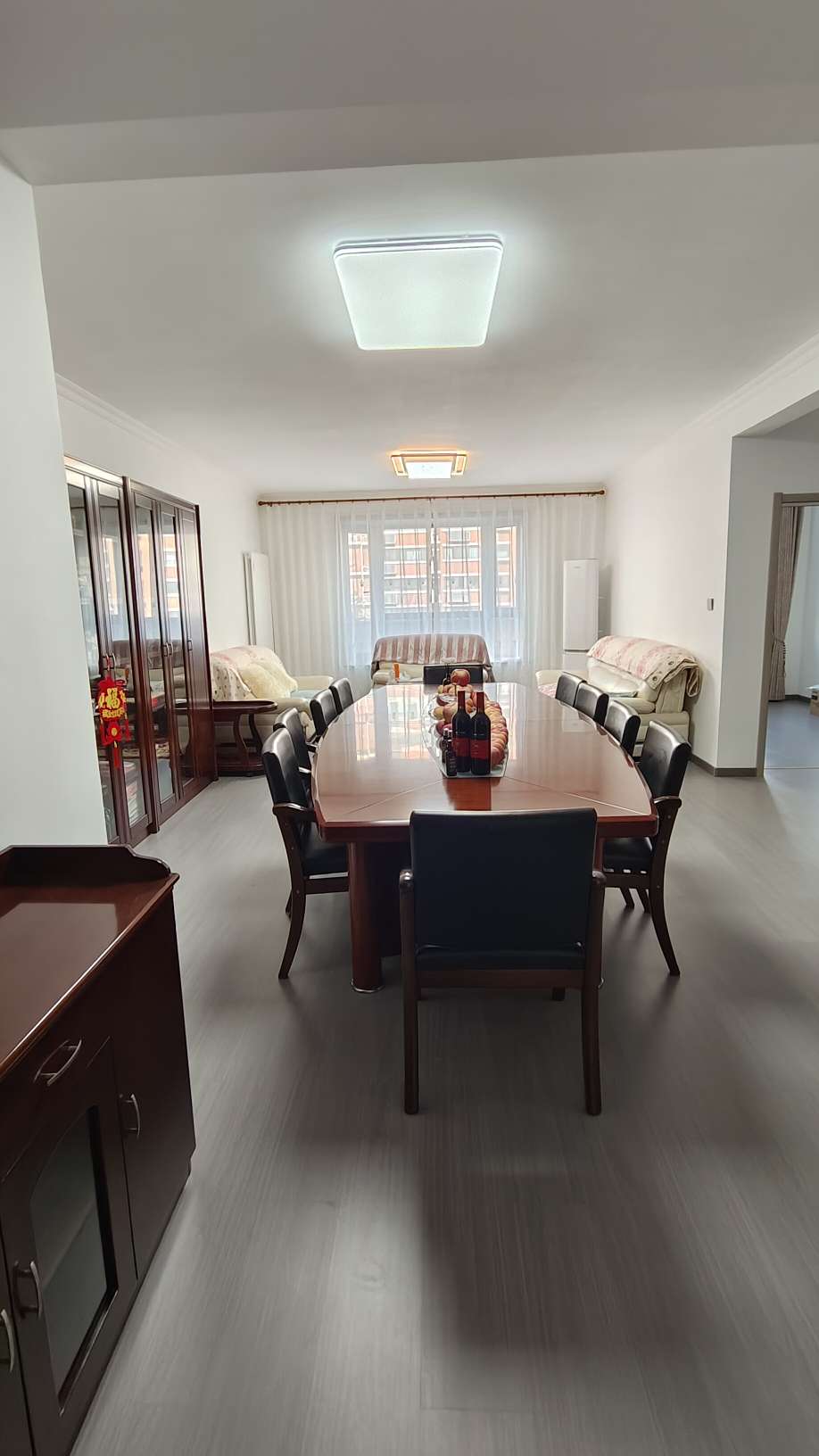 整租·伟东新都(四区) 南北