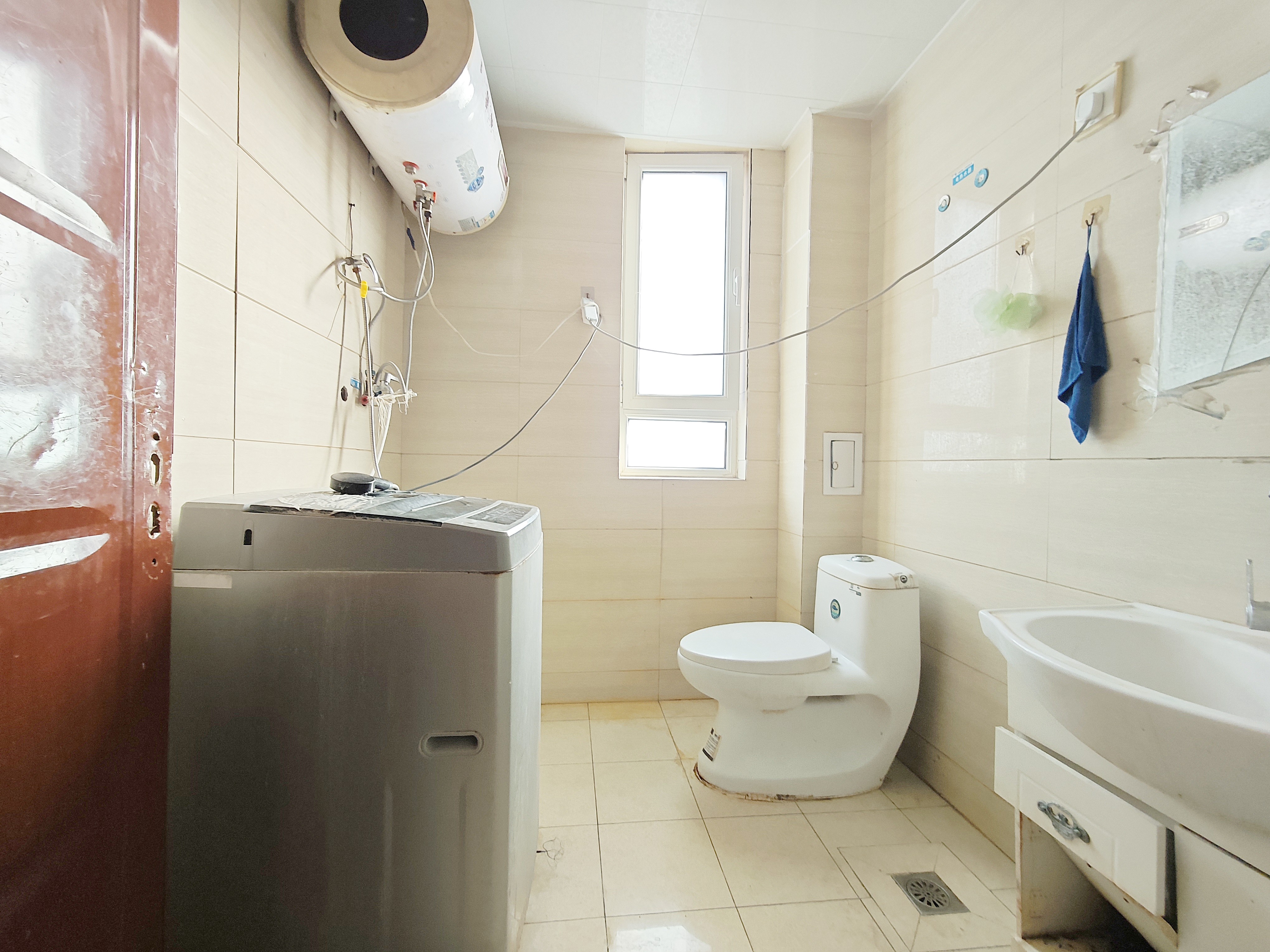 东城逸家逸士园