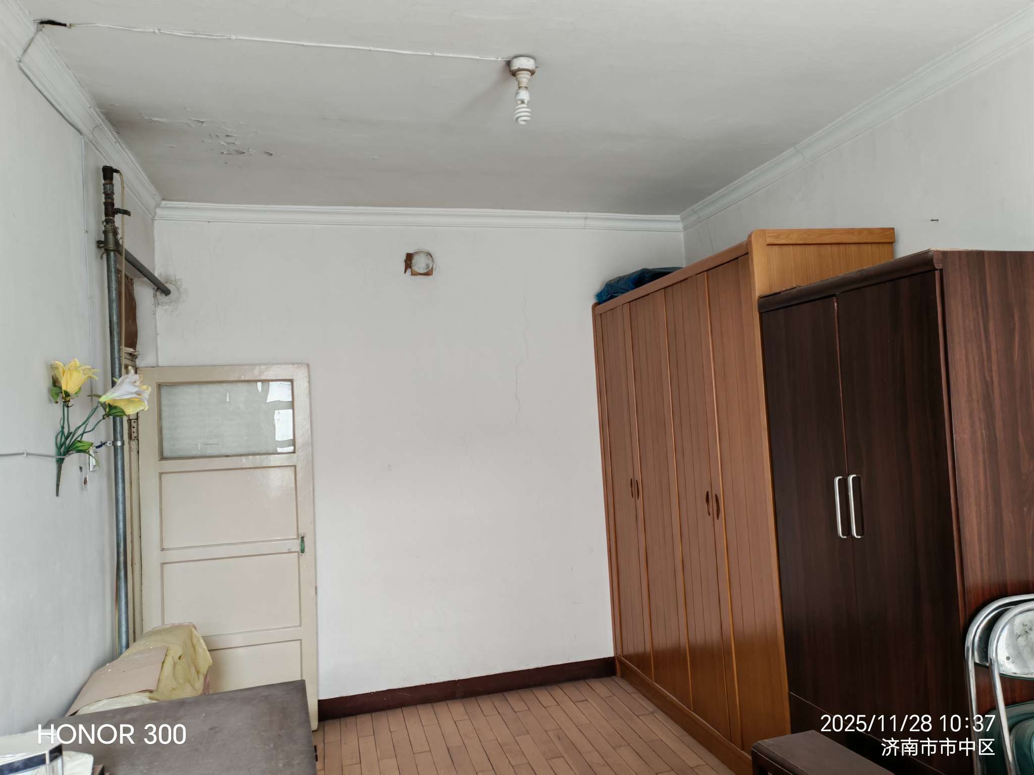 七里山南村三区