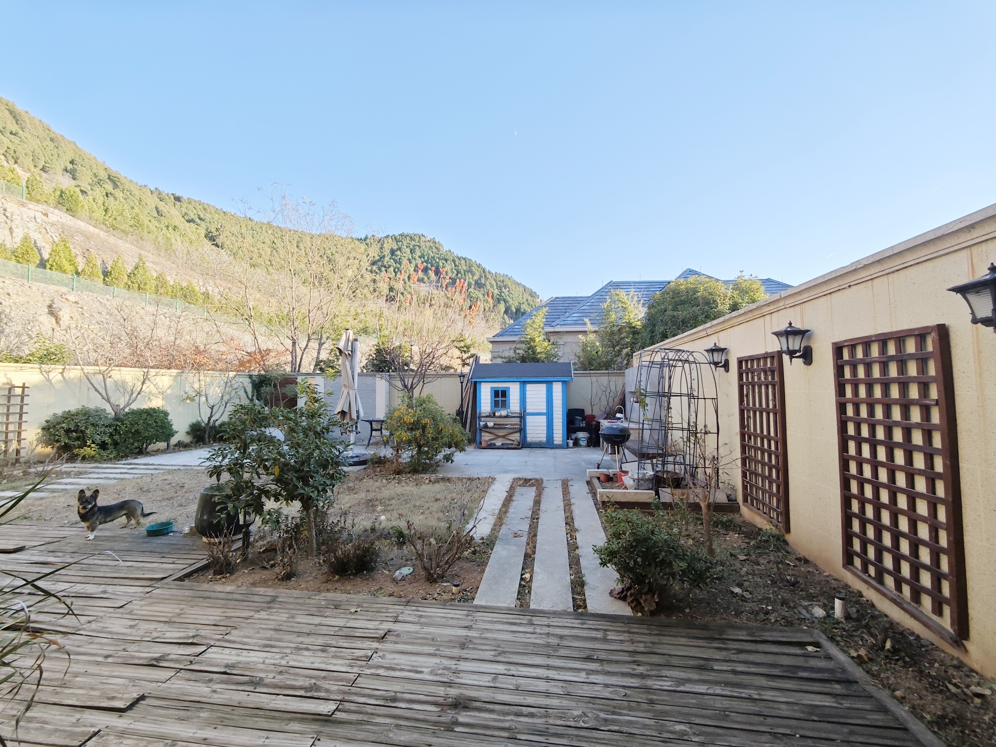 海尔绿城全运村