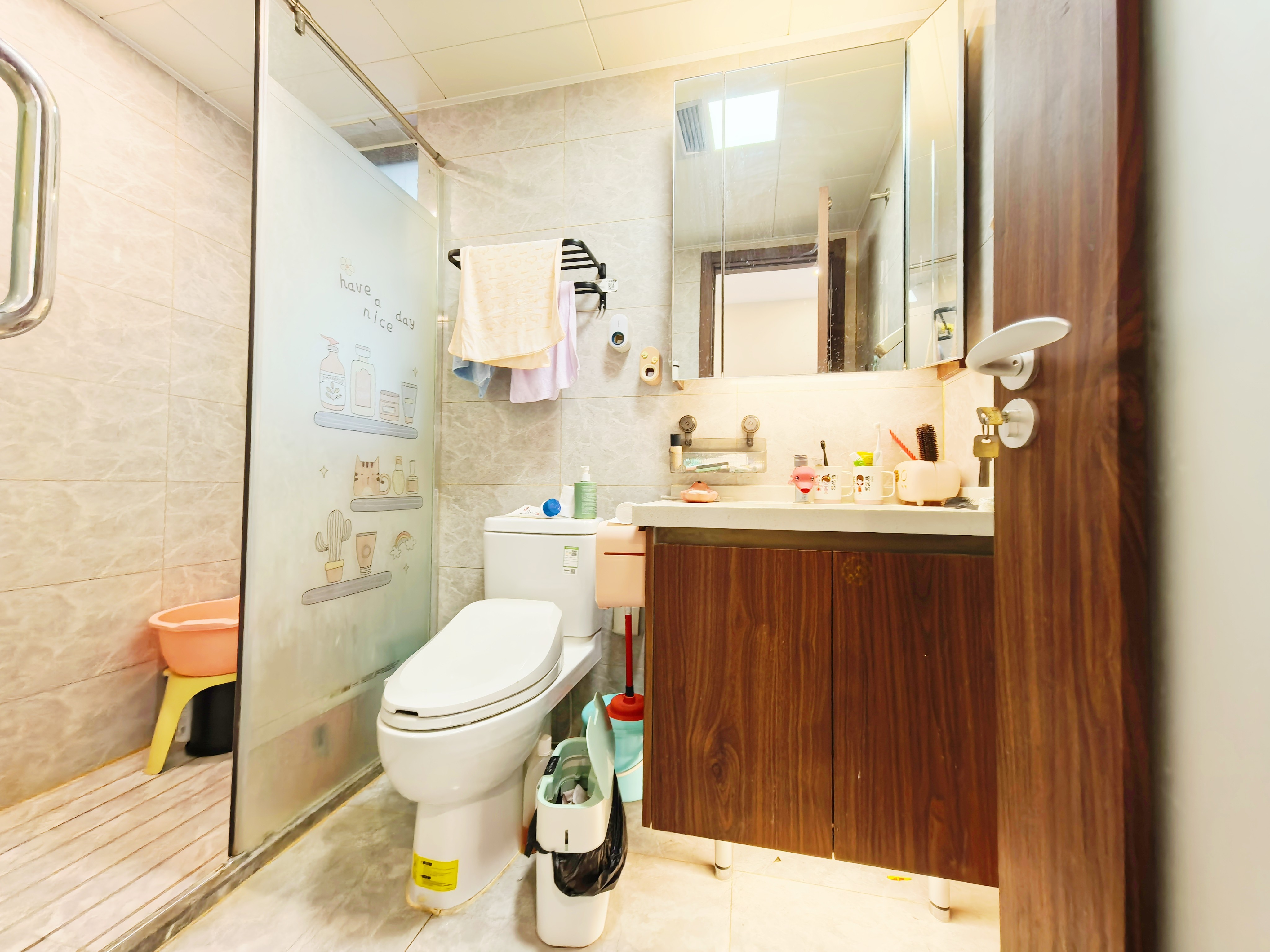 旭辉银盛泰瑞锦台