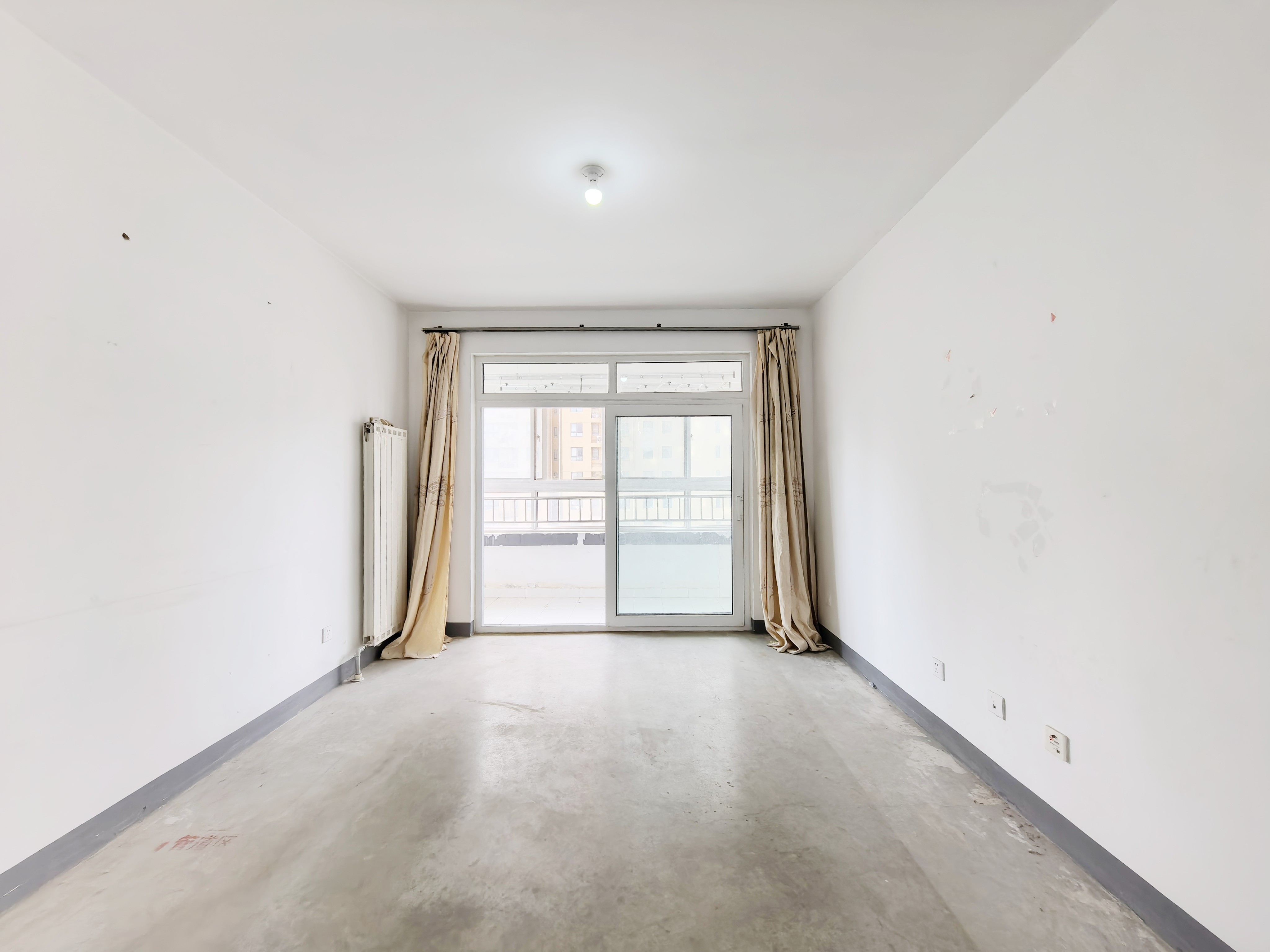  腊山南苑(一区) 南