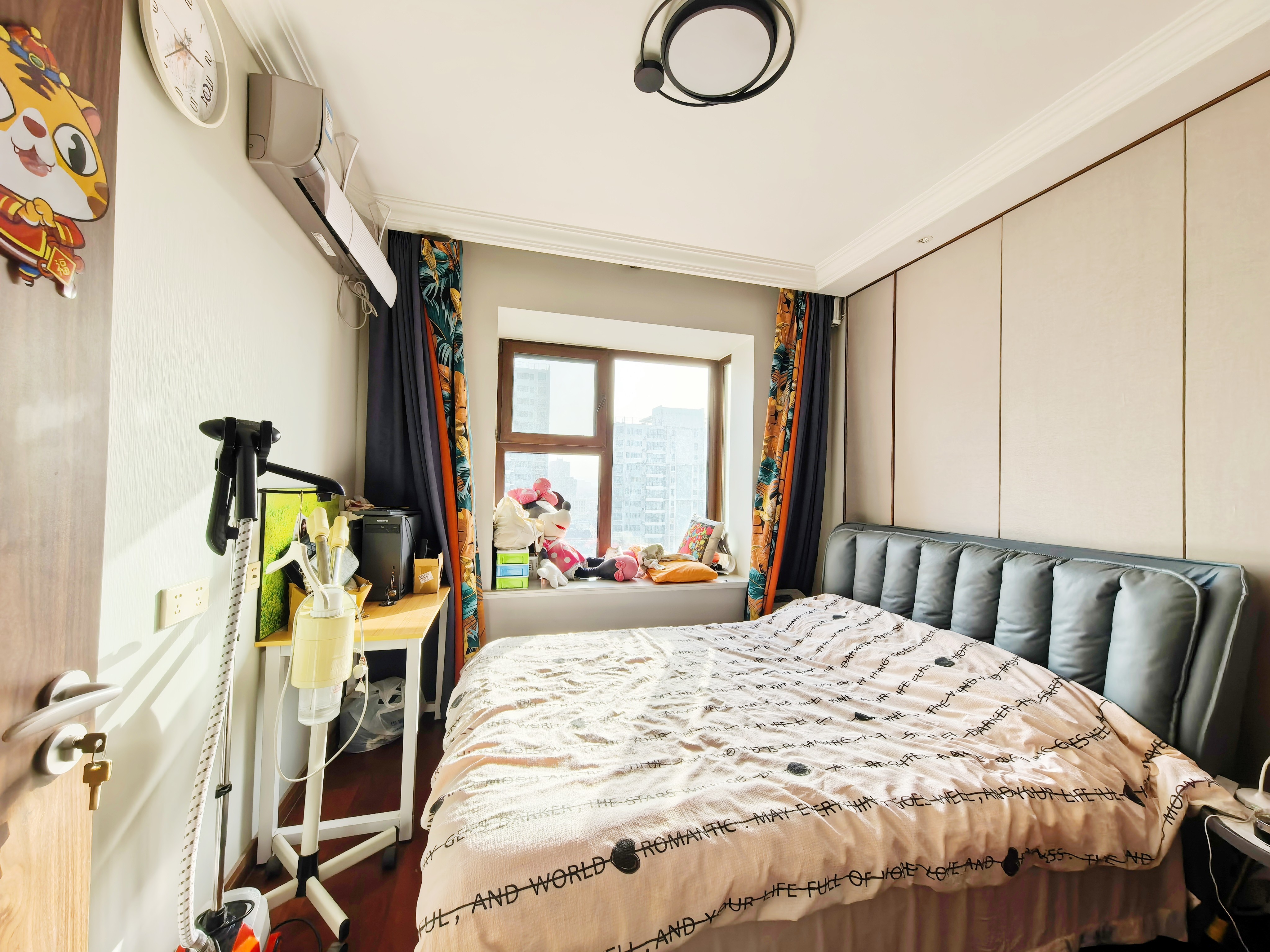 旭辉银盛泰瑞锦台