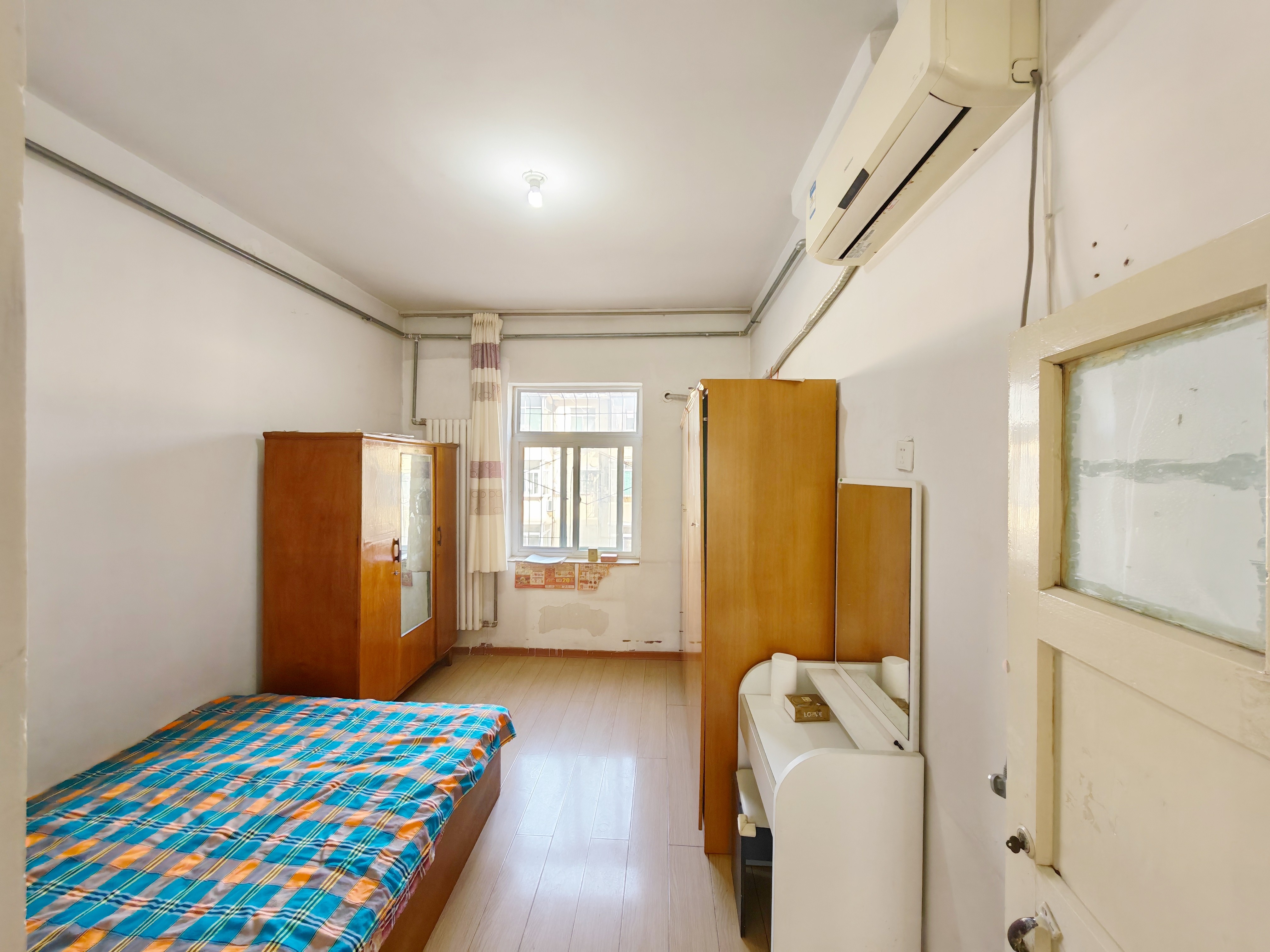 山师东路商业厅宿舍