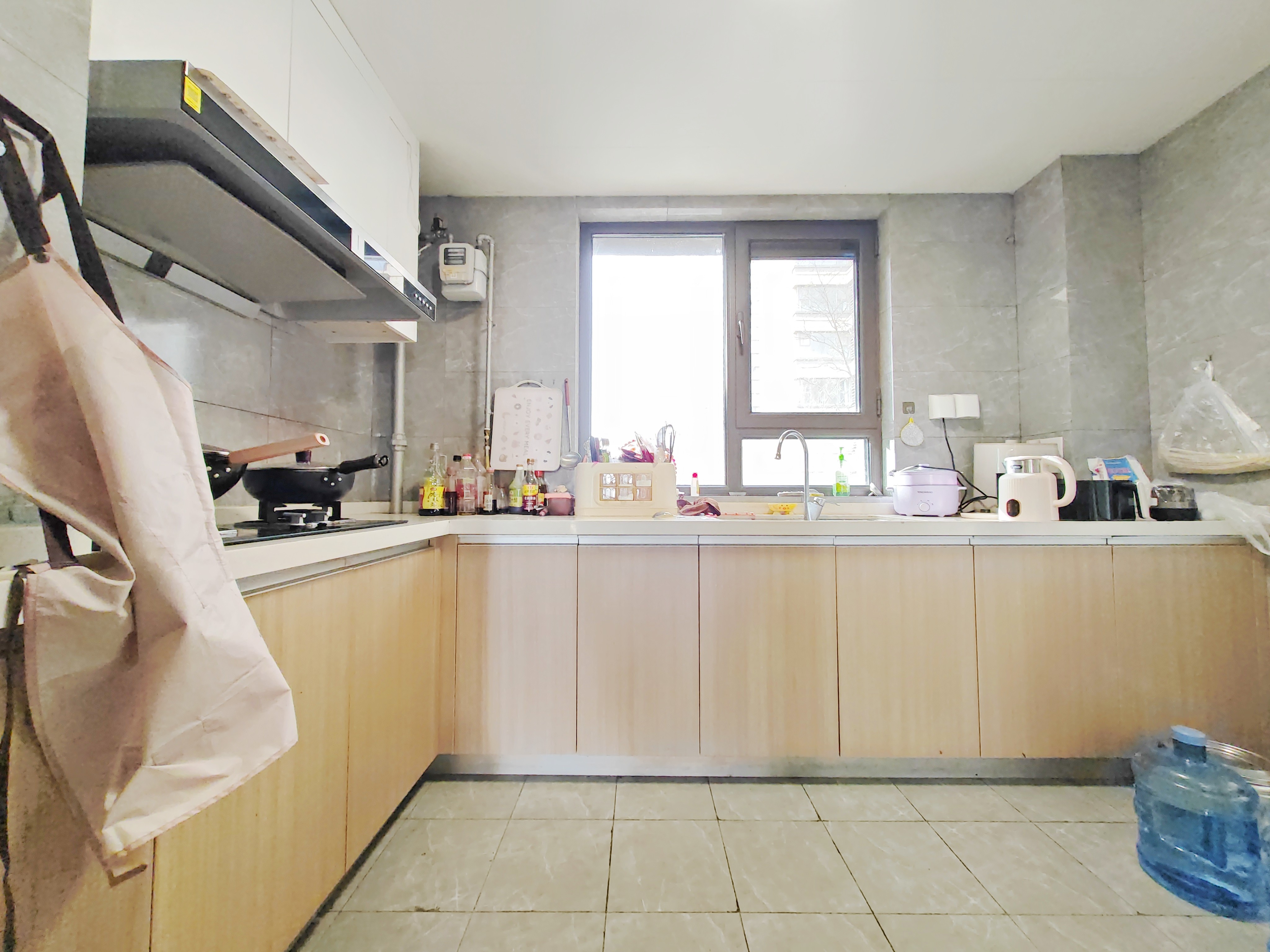 阳光城丽景公馆