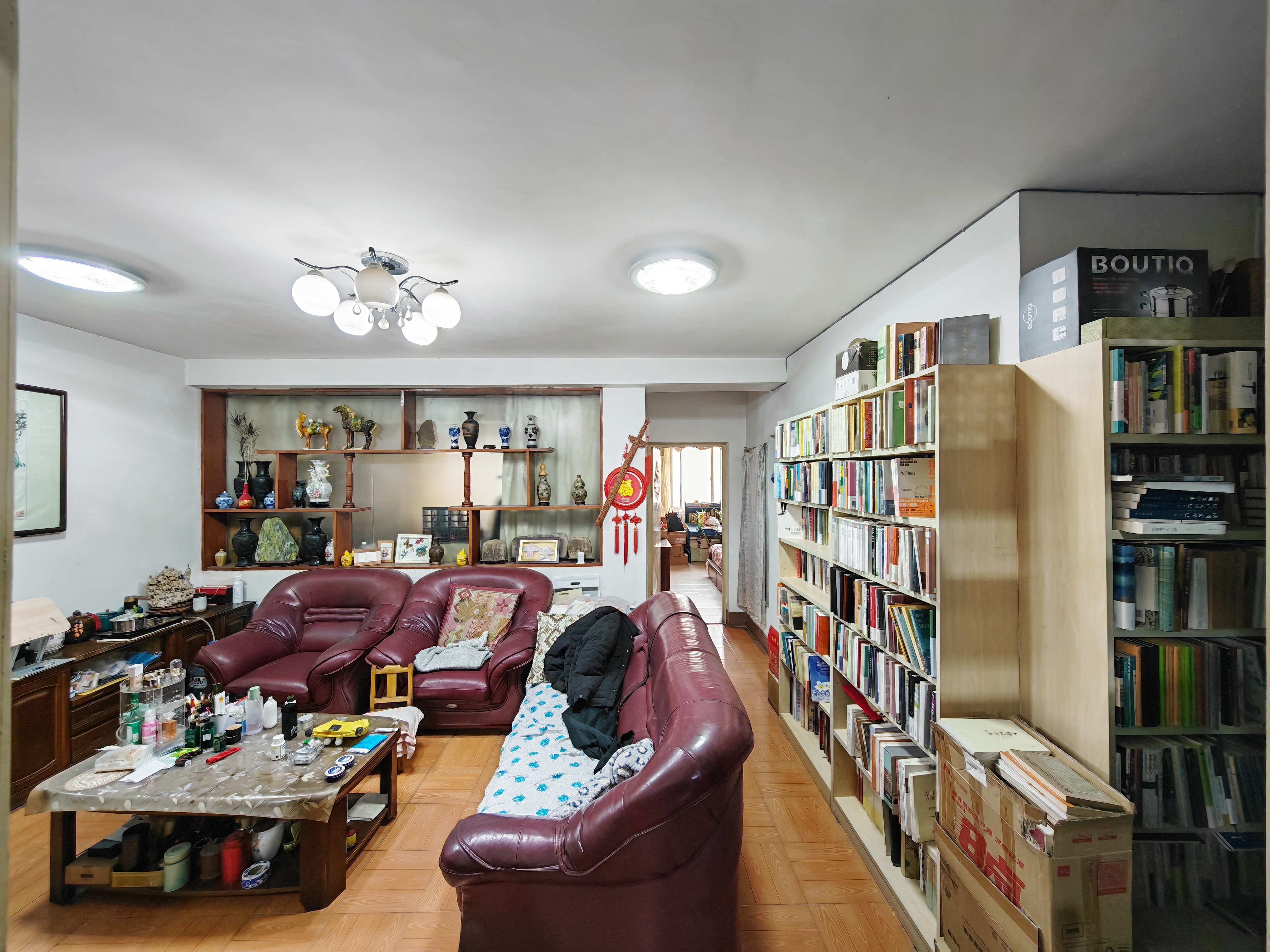 明湖小区东区四区