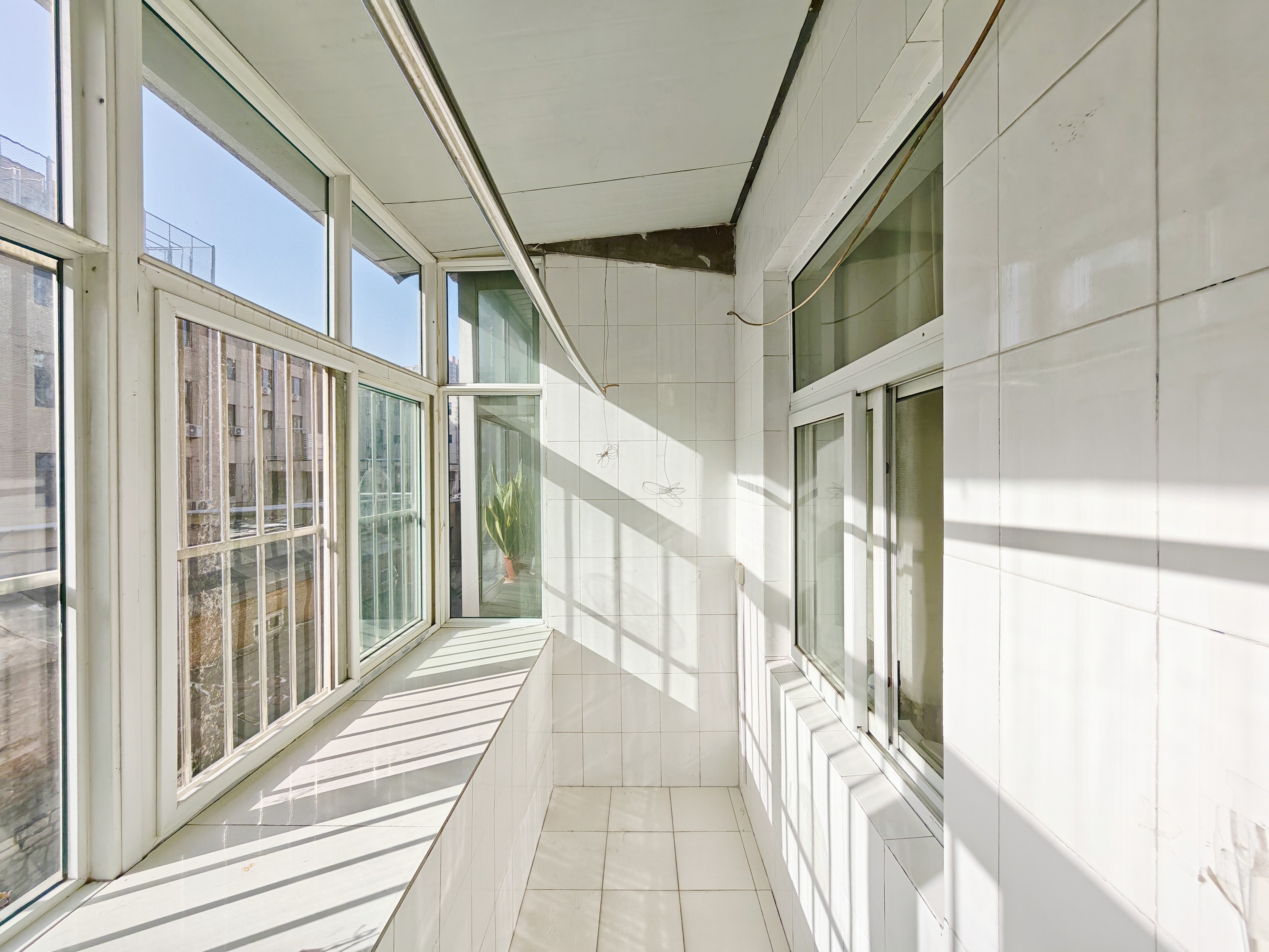 山师东路商业厅宿舍