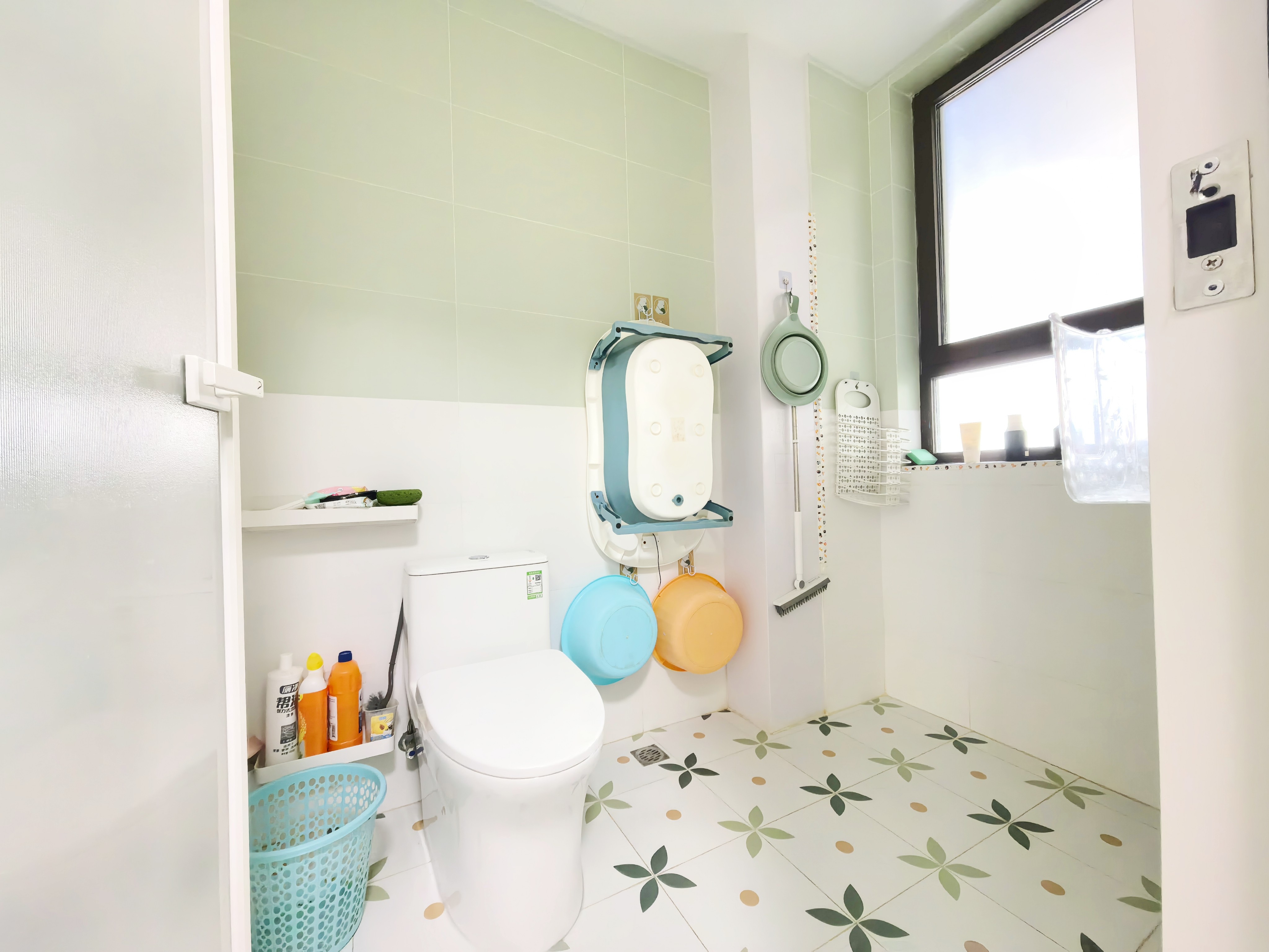 绿地IFC中央公馆