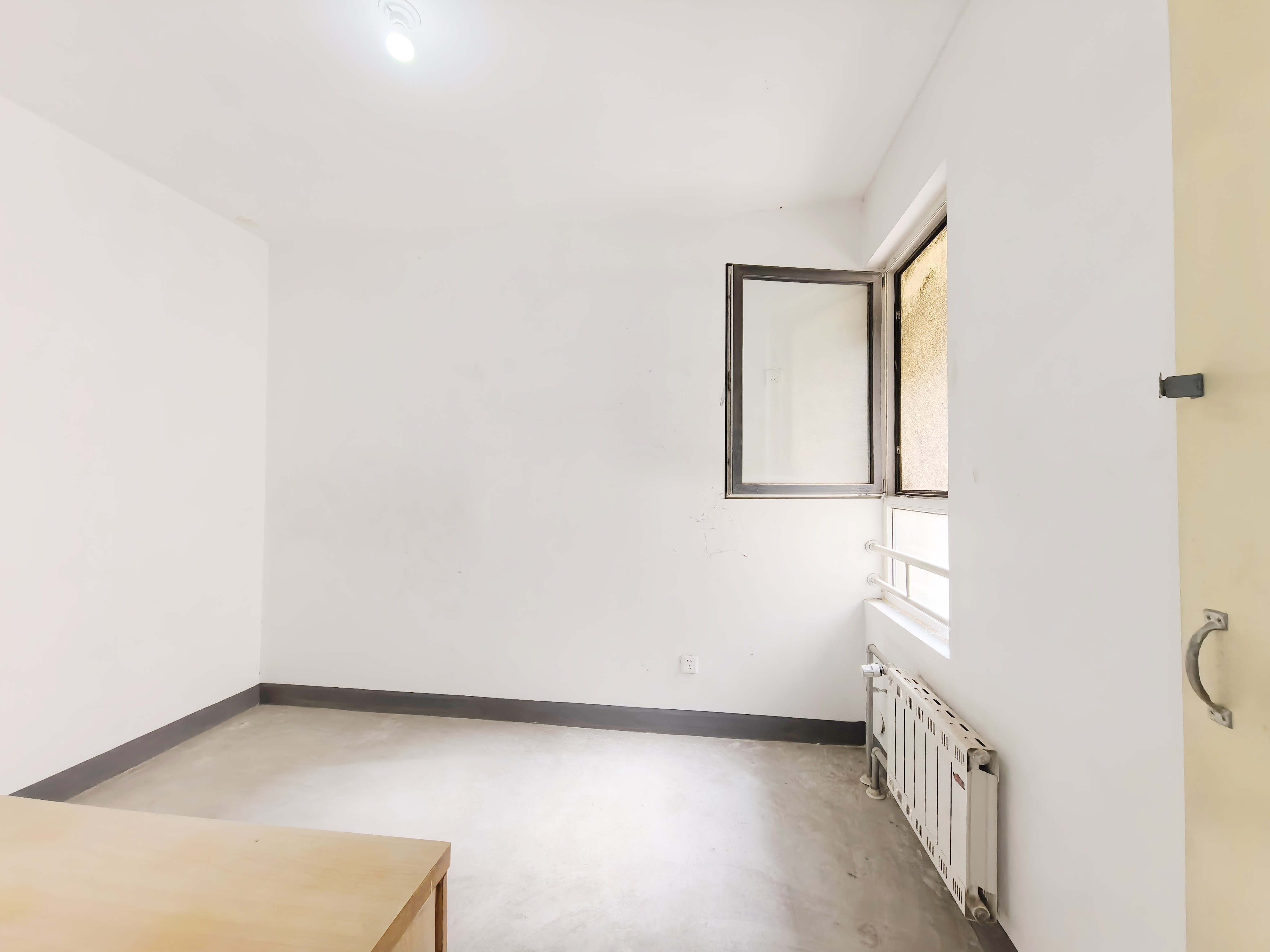 腊山南苑(一区)