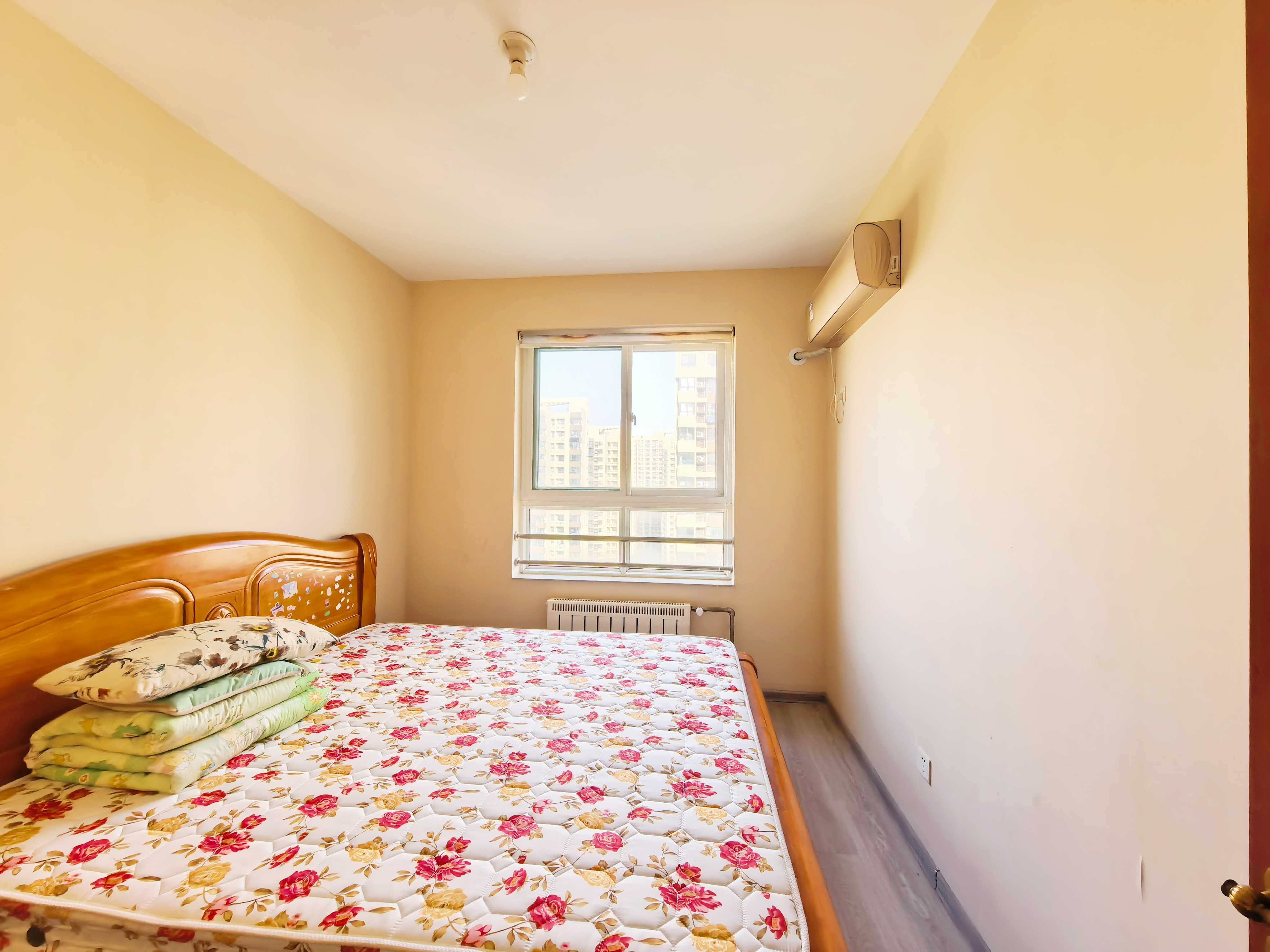 腊山南苑(二区)