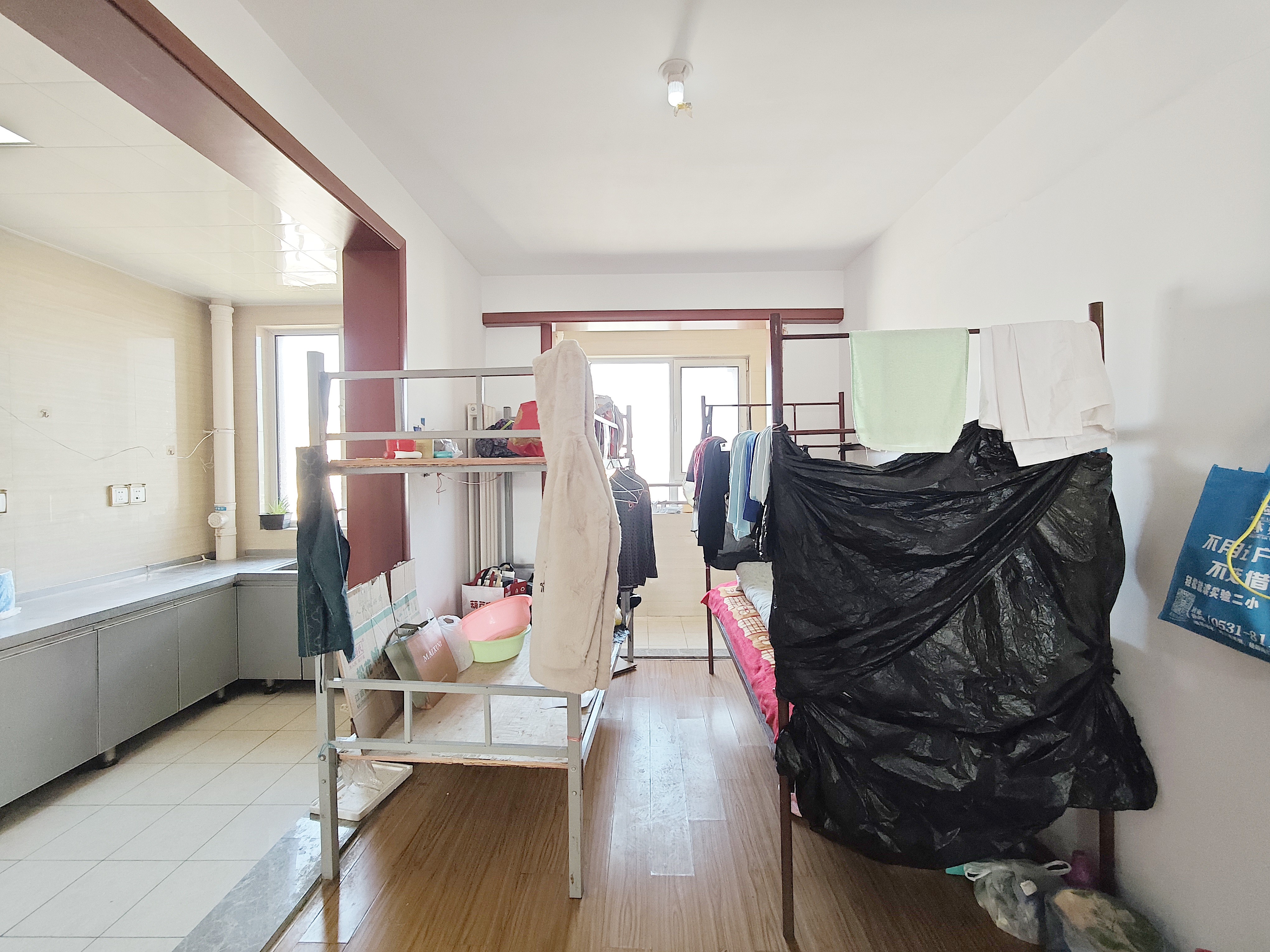 东城逸家逸士园