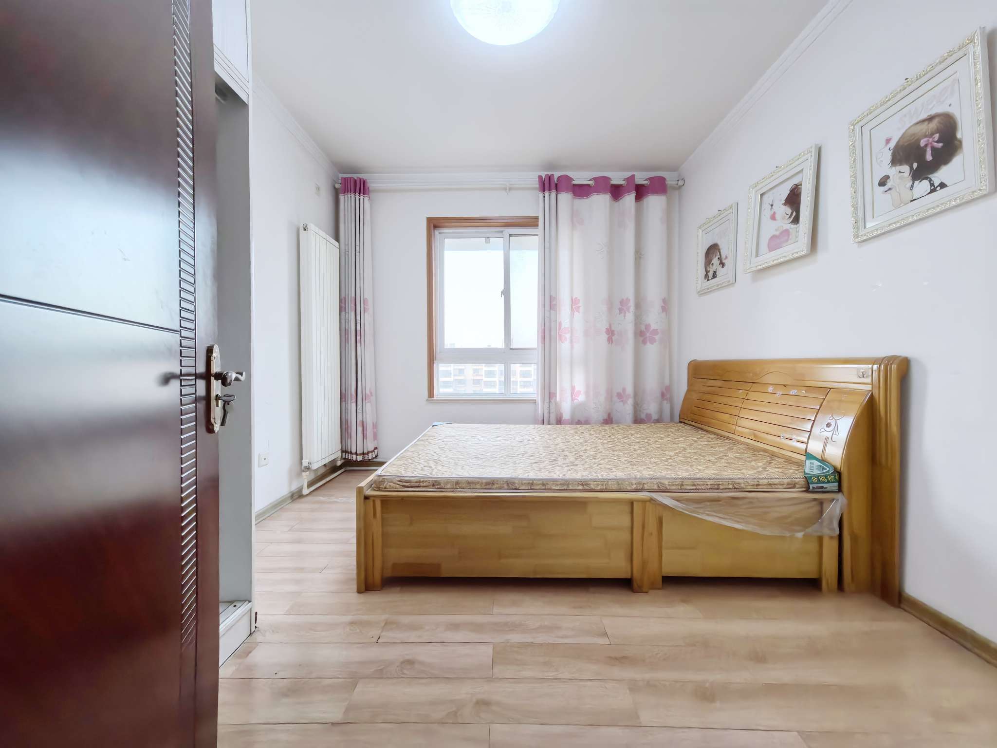 福泰新都城东区