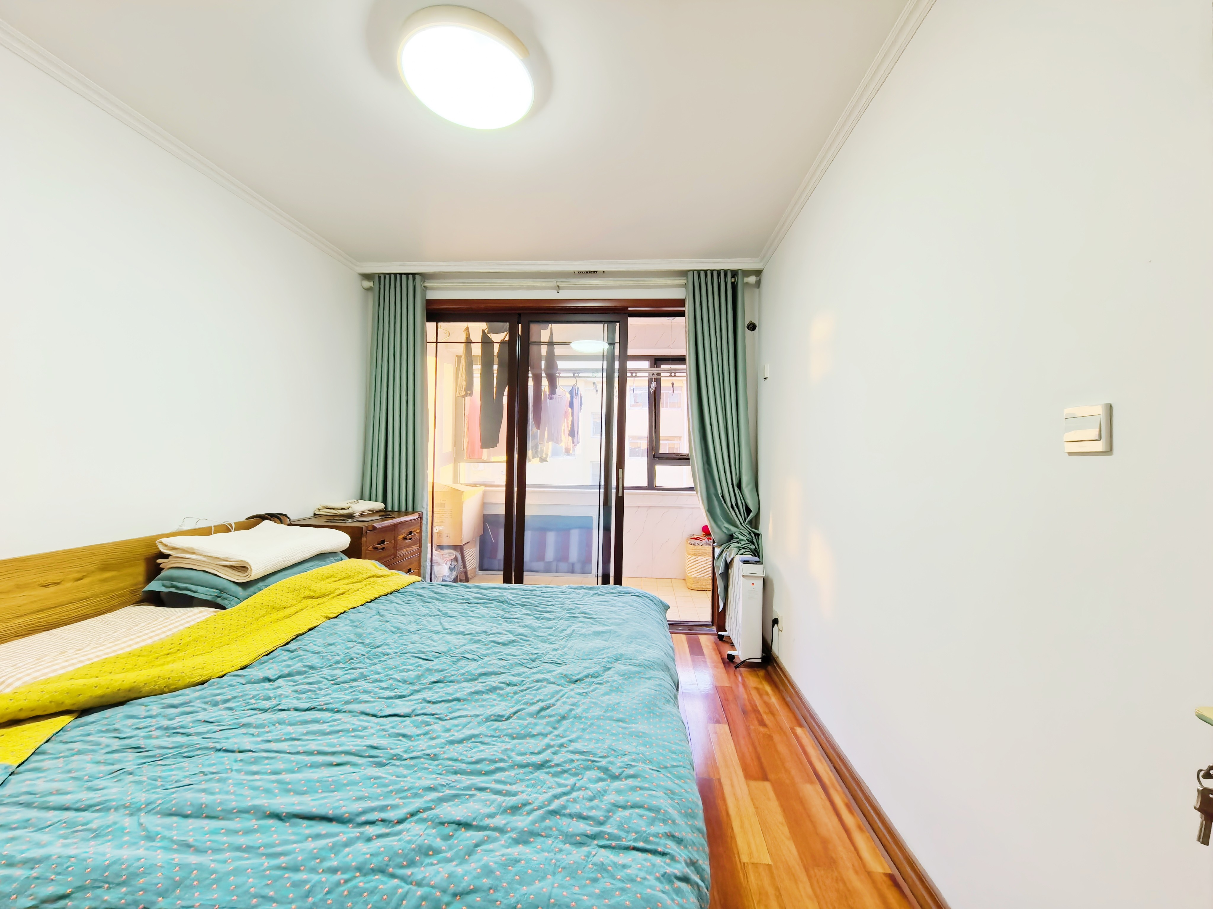 明星小区(槐荫)