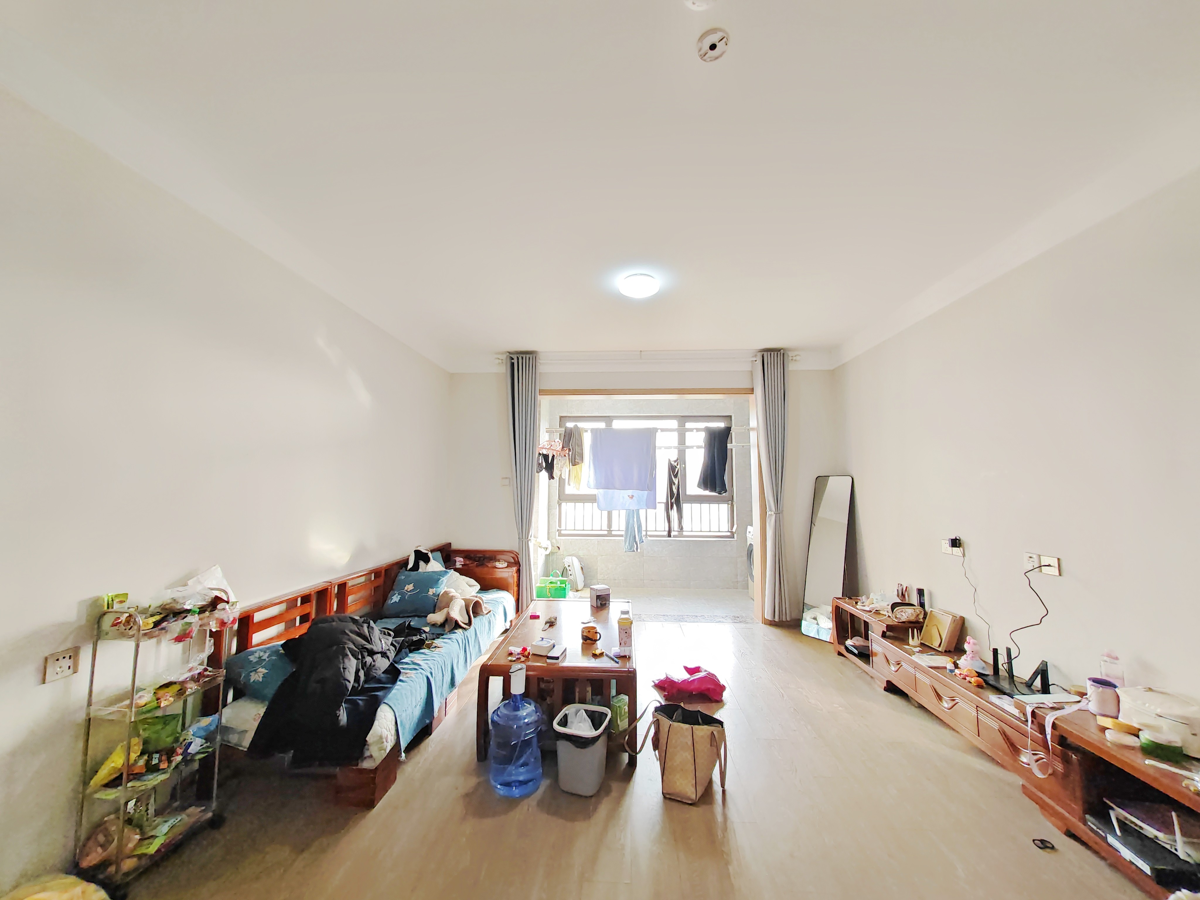  阳光城丽景公馆 南